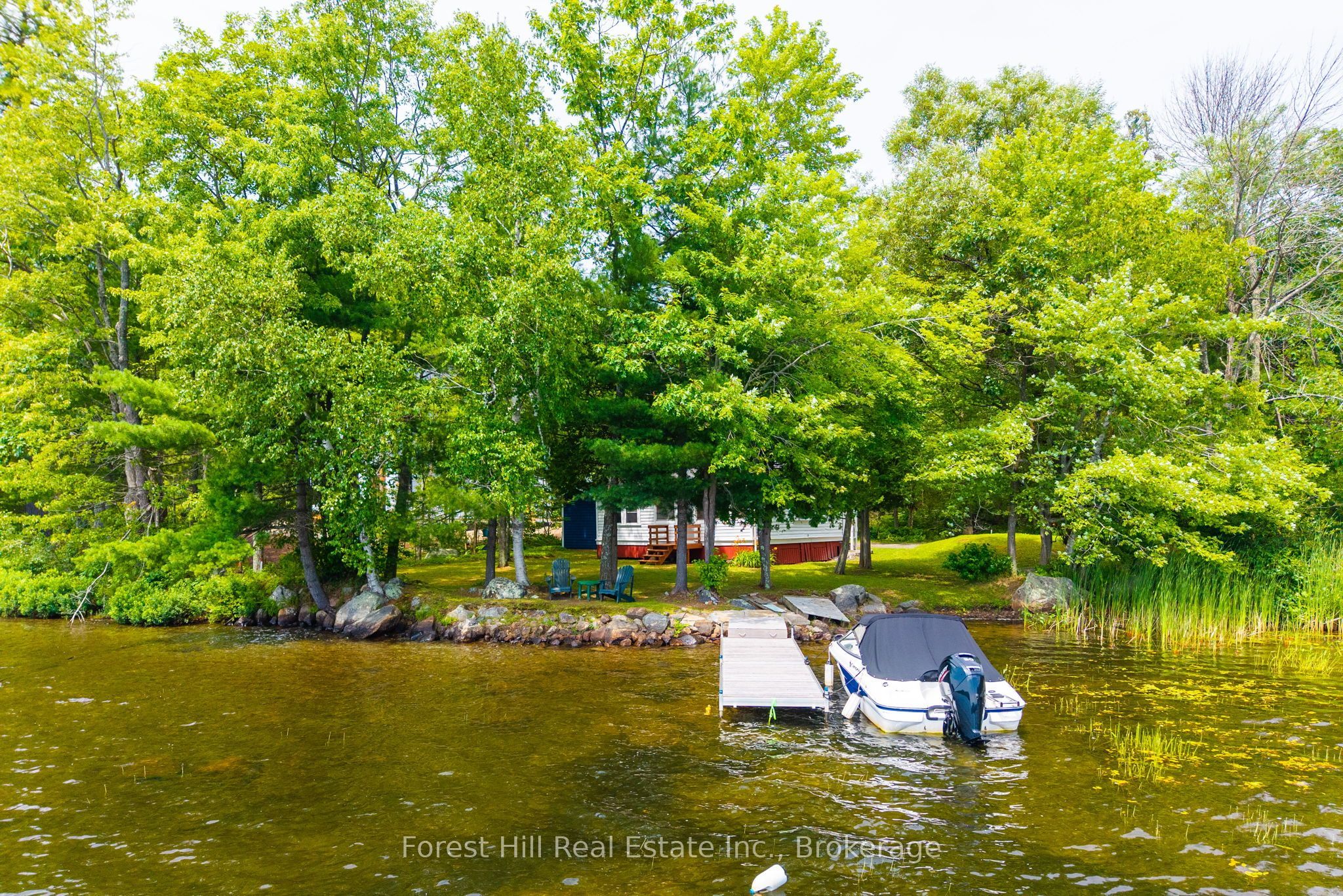 2871 Muskoka Road 169 Road Unit 1, Muskoka Lakes, ON P0C 1A0 photo 5
