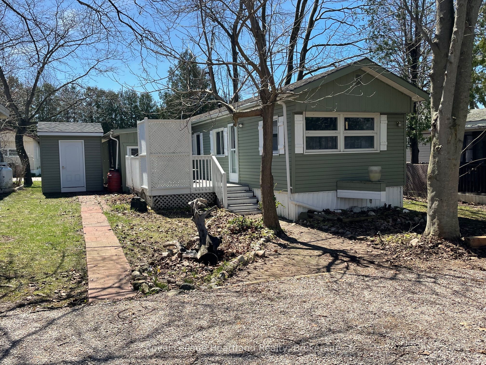 21 RUTH Street, Ashfield-Colborne-Wawanosh, ON N7A 3Y3