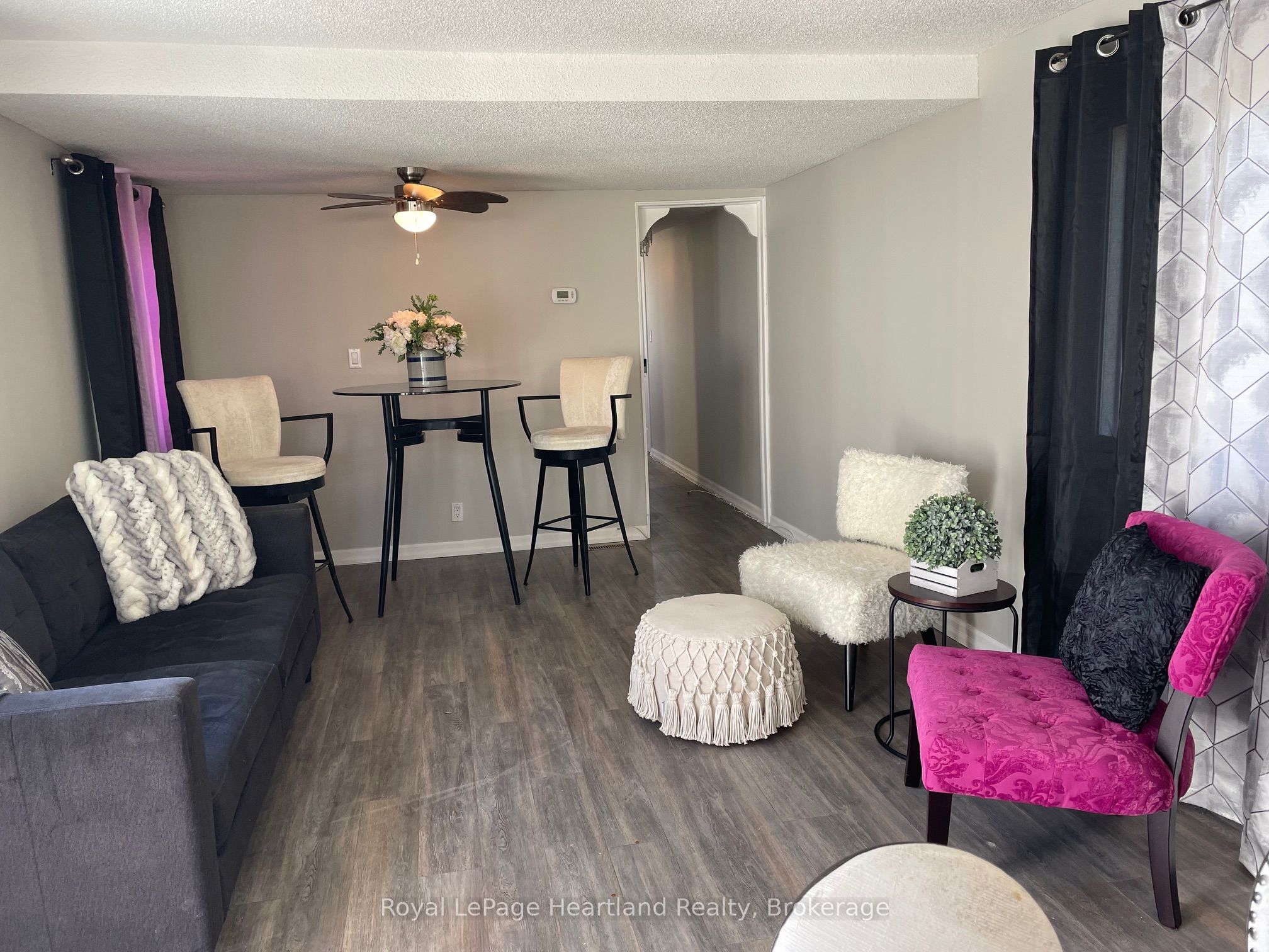 21 RUTH Street, Ashfield-Colborne-Wawanosh, ON N7A 3Y3 photo 2