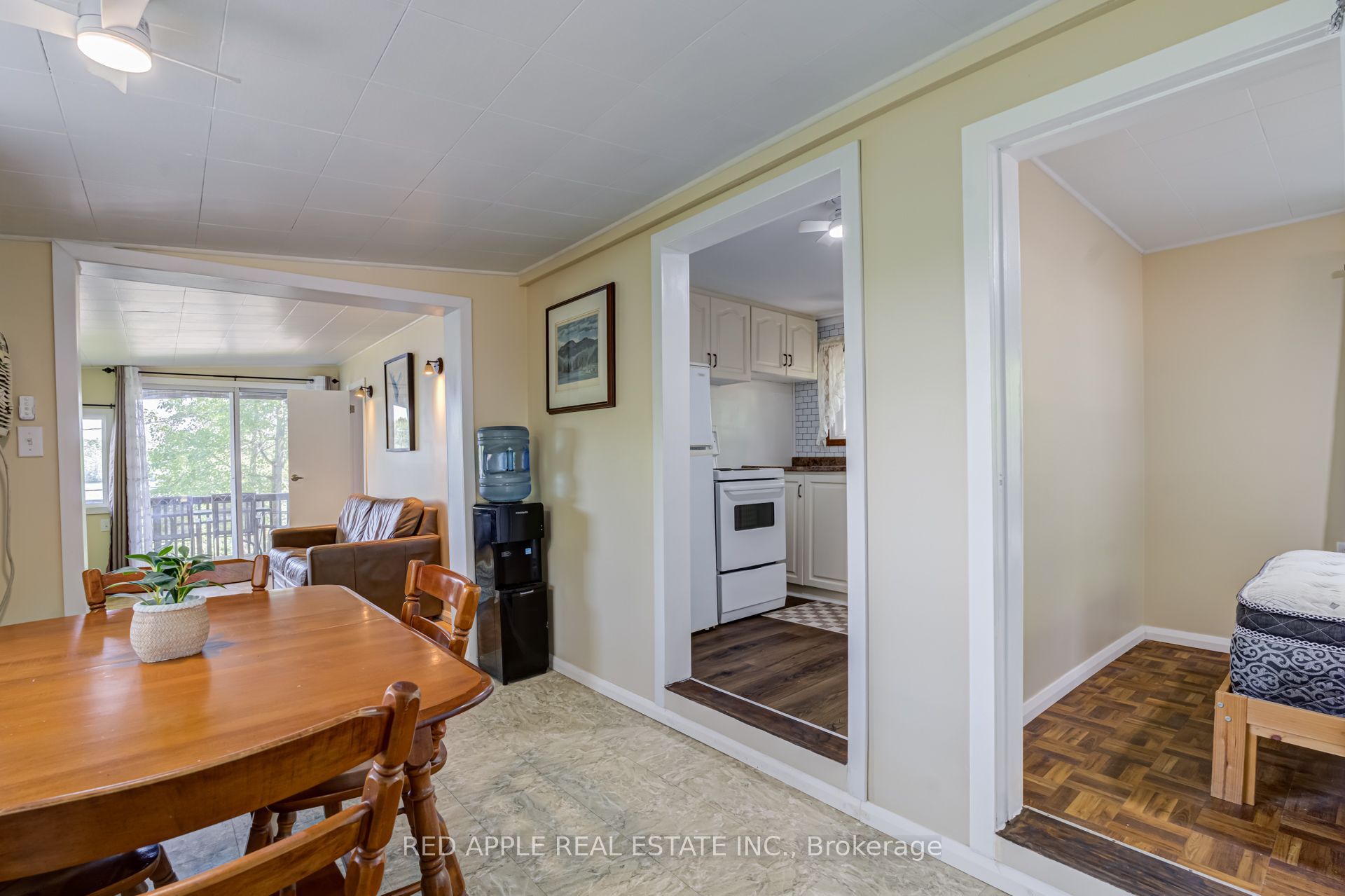 17568 Hwy #41 N/A, Addington Highlands, ON K0H 1K0