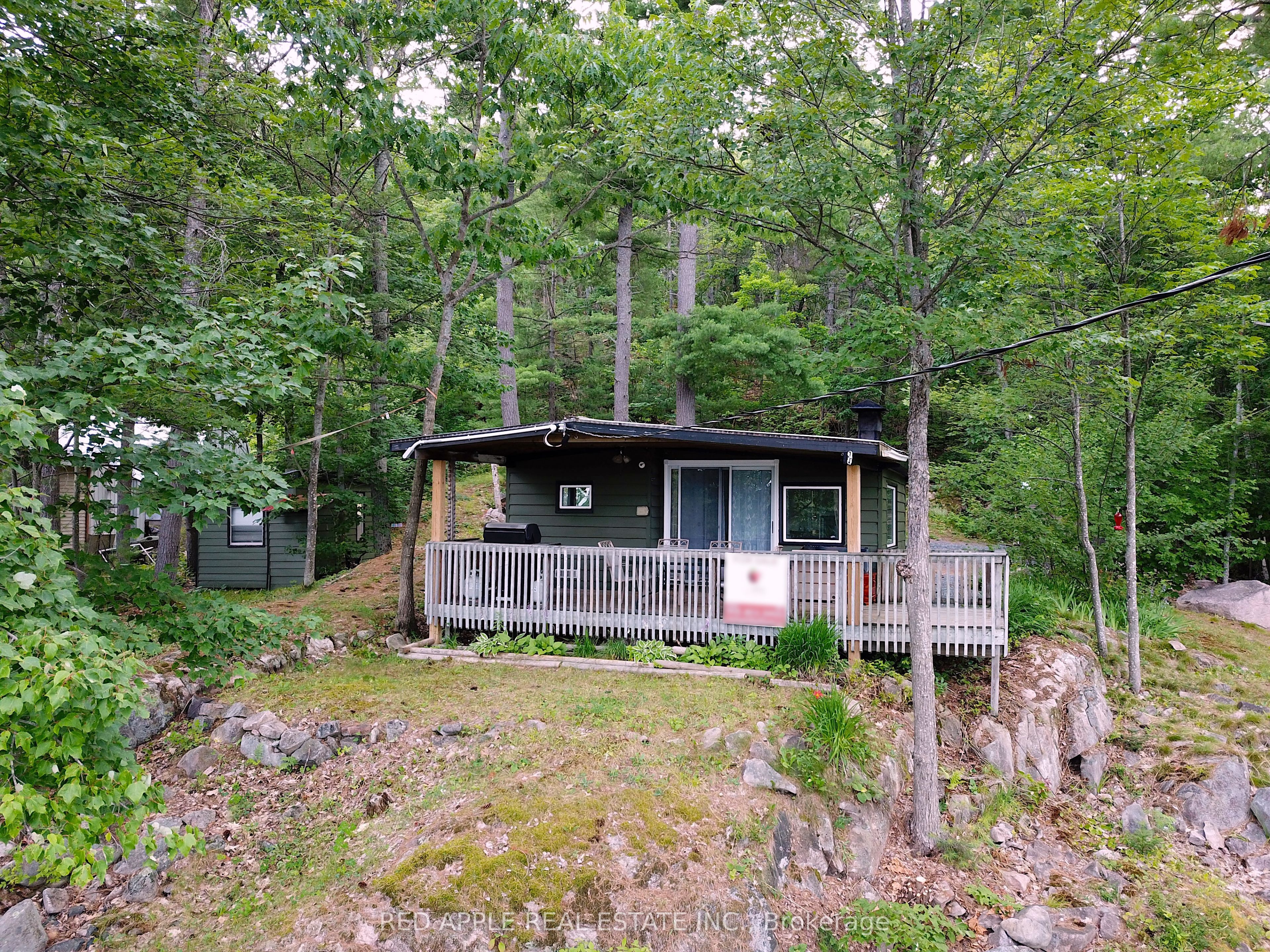 17568 Hwy #41 N/A, Addington Highlands, ON K0H 1K0 photo 4