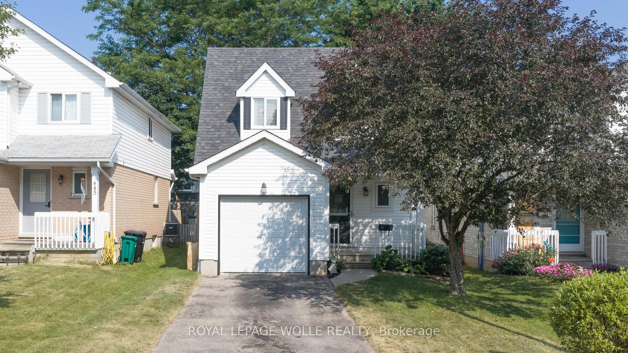 449 Exmoor Street, Waterloo, ON N2K 3T7 photo 4