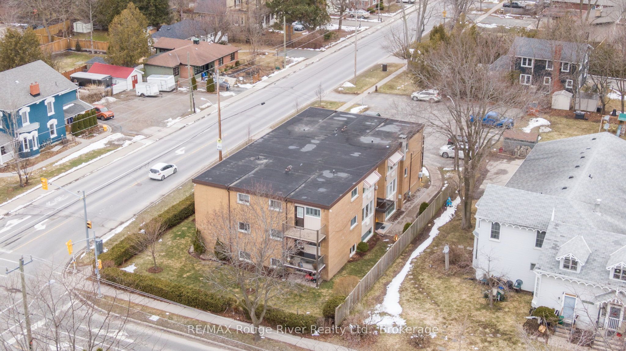 242 Darcy Street 11, Cobourg, ON K9A 4A3 photo 2