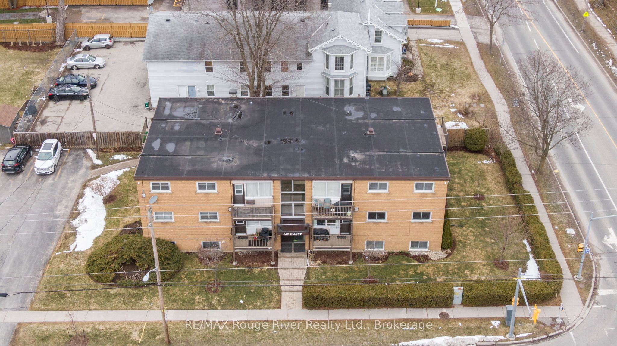 242 Darcy Street 11, Cobourg, ON K9A 4A3 photo 4