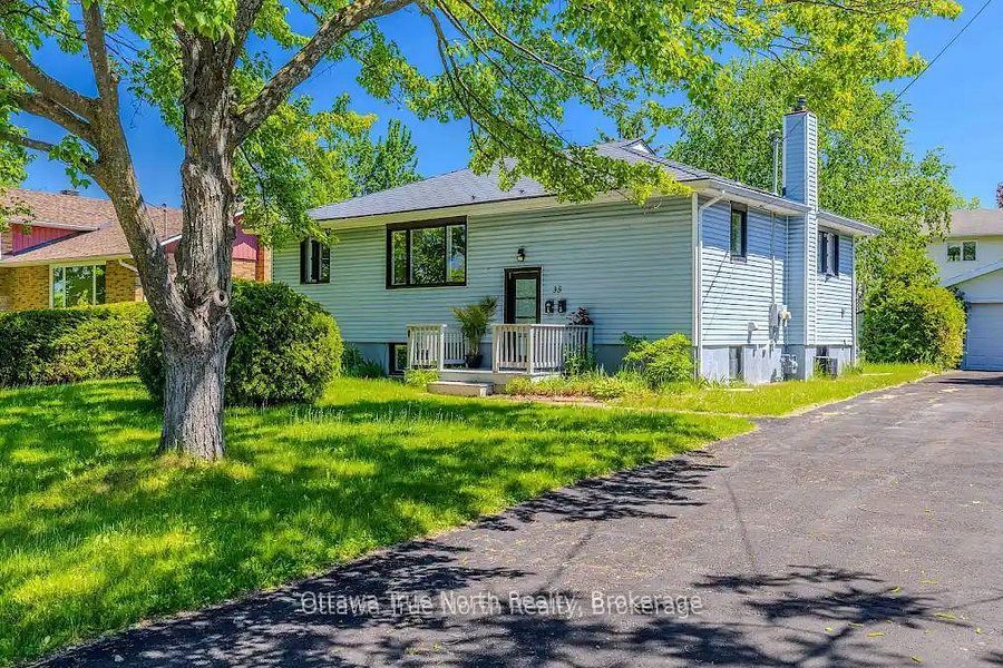 35 Tauvette Street, Blackburn Hamlet, ON K1B 3A1 photo 2