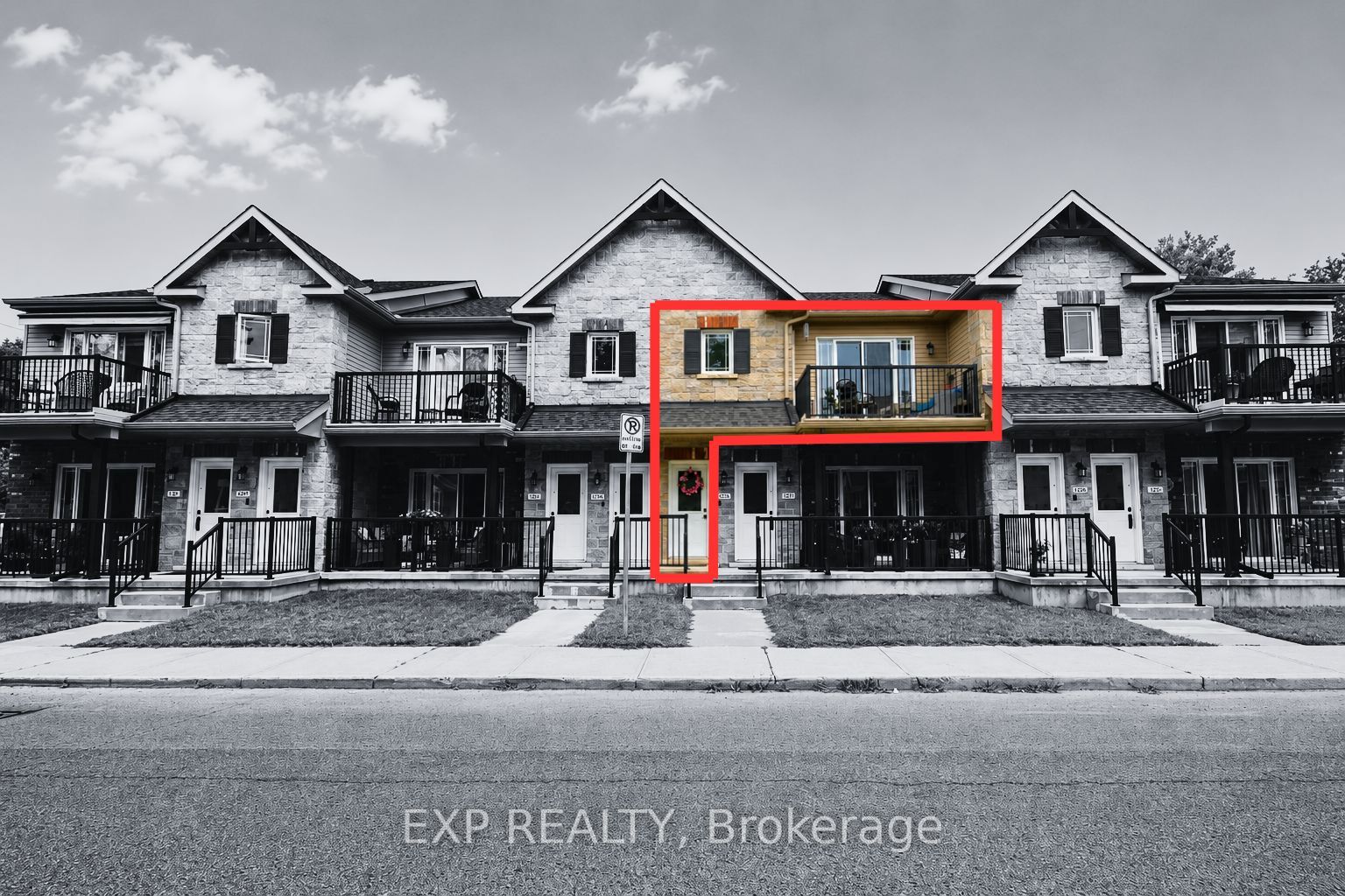 127 Third Street W 2, Cornwall, ON K6J 2N9 photo 2