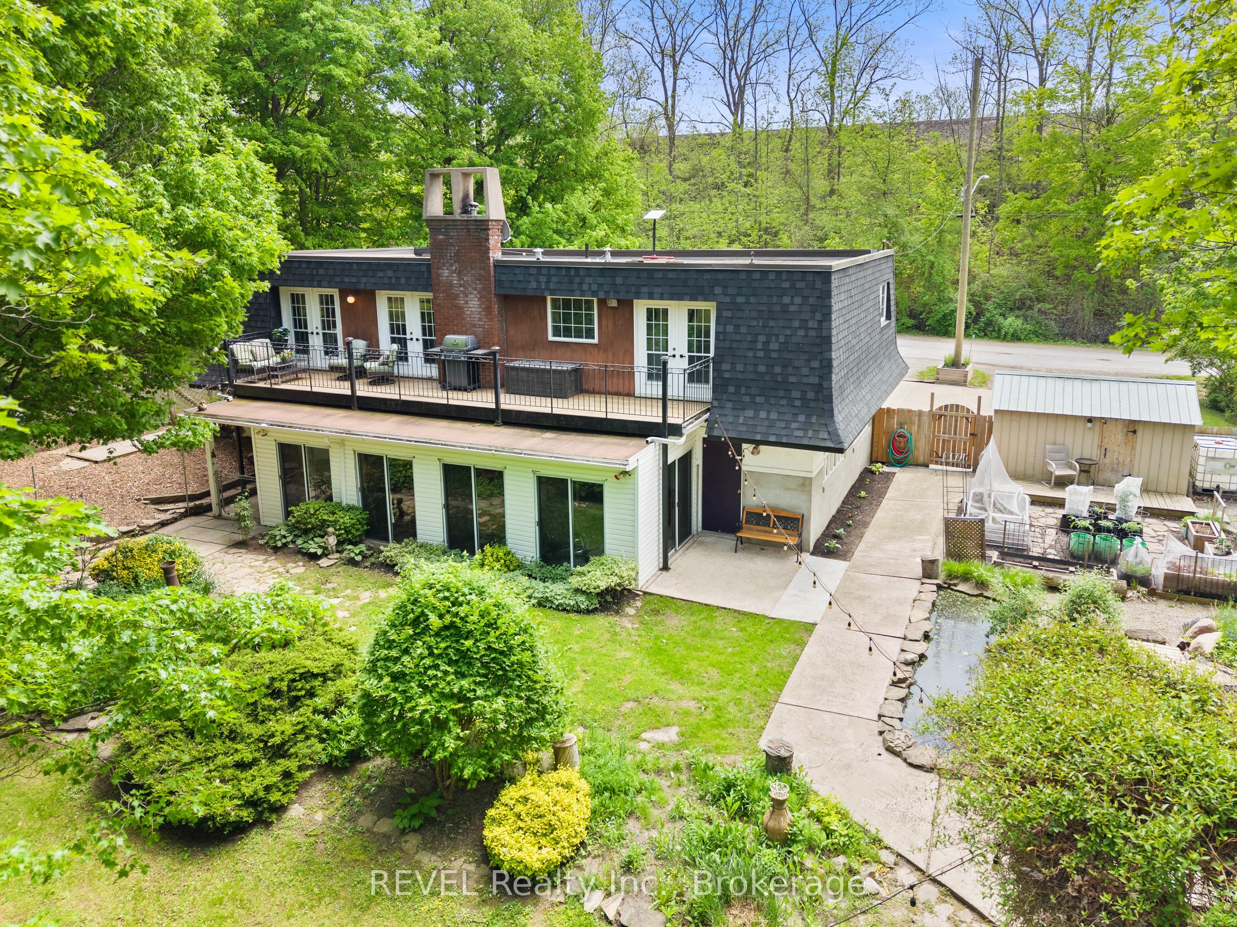 196 Warner Road, Niagara-on-the-Lake, ON L0S 1J0