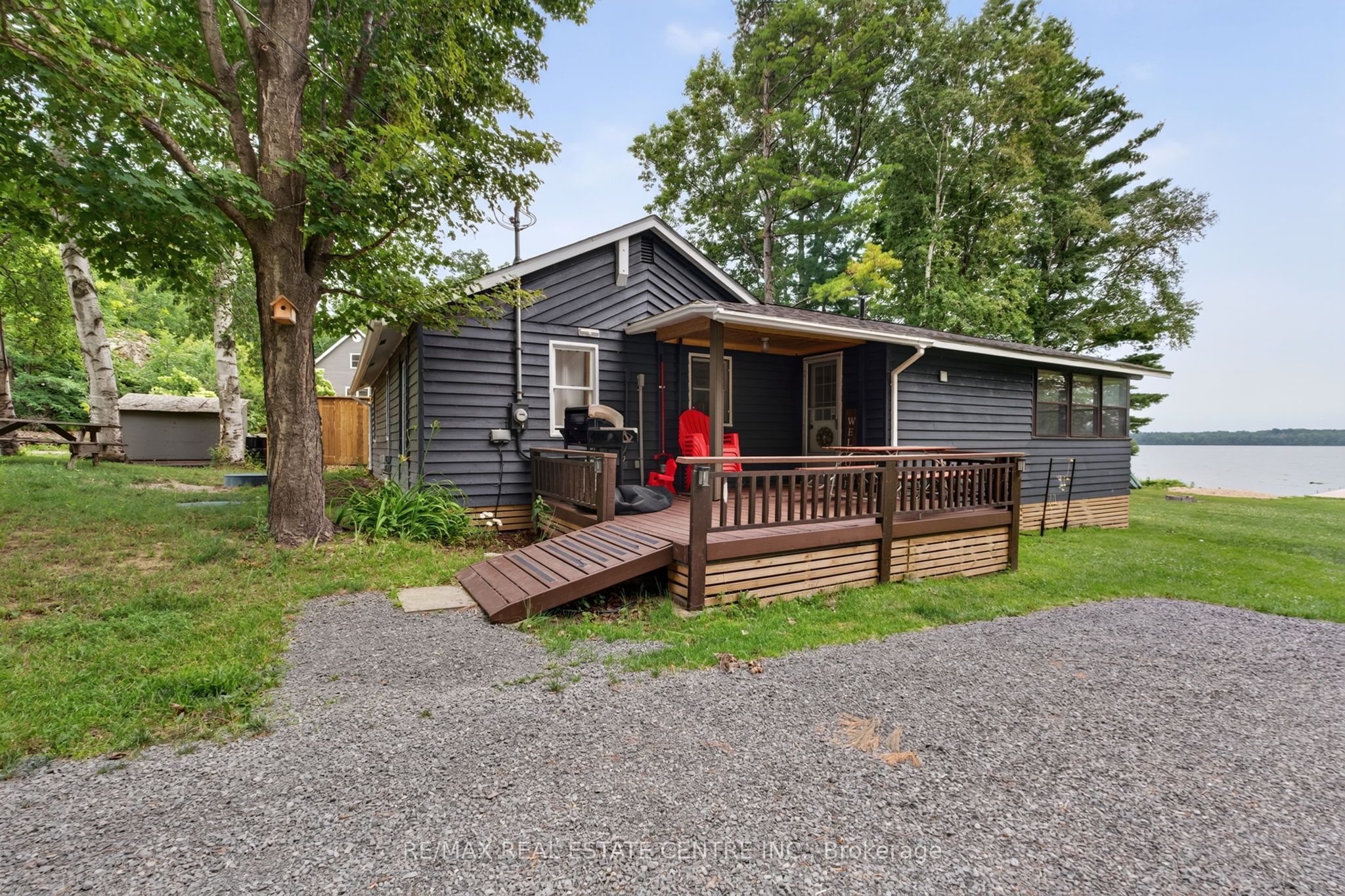 502A DELONG Road, Rideau Lakes, ON K0G 1E0