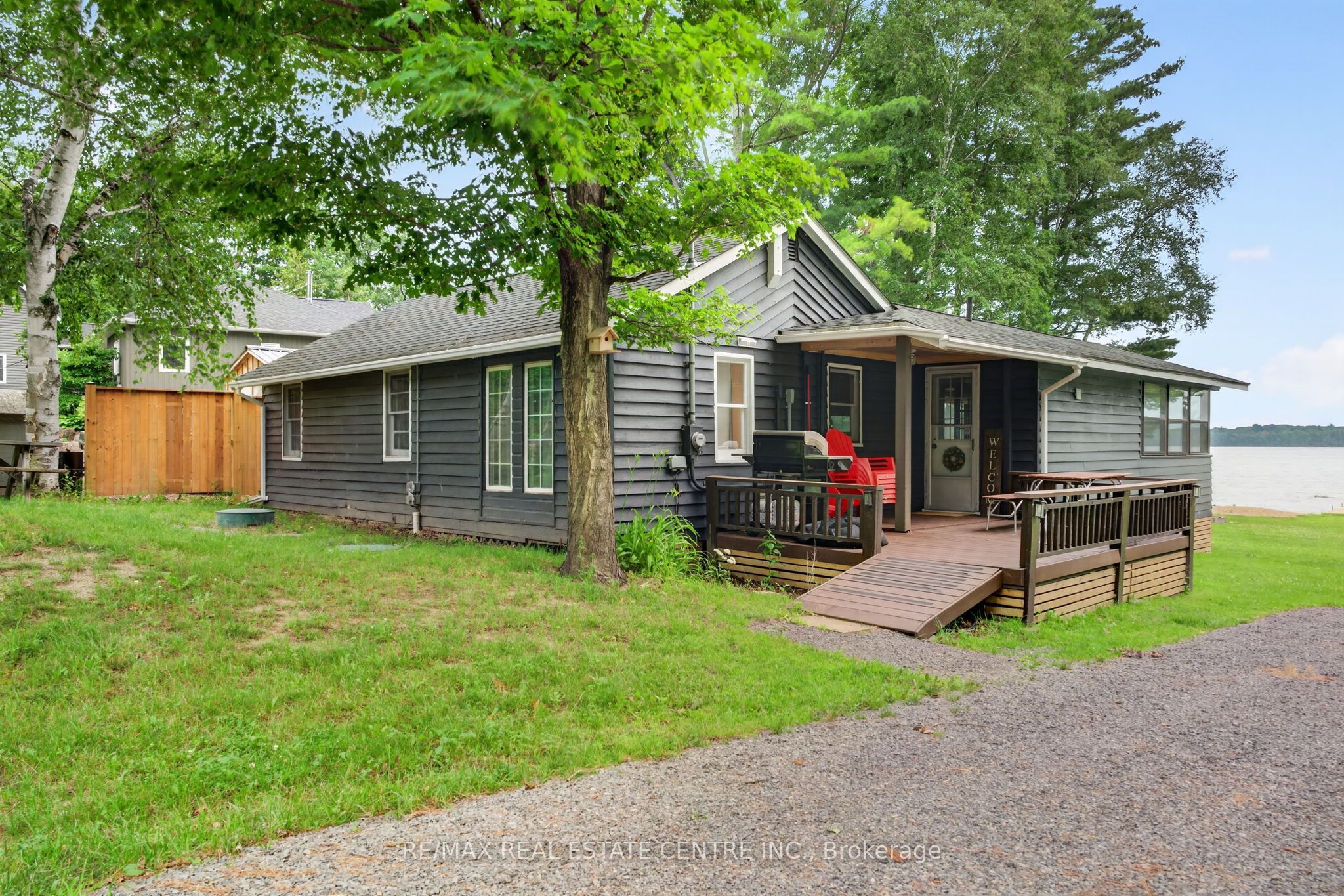 502A DELONG Road, Rideau Lakes, ON K0G 1E0 photo 4