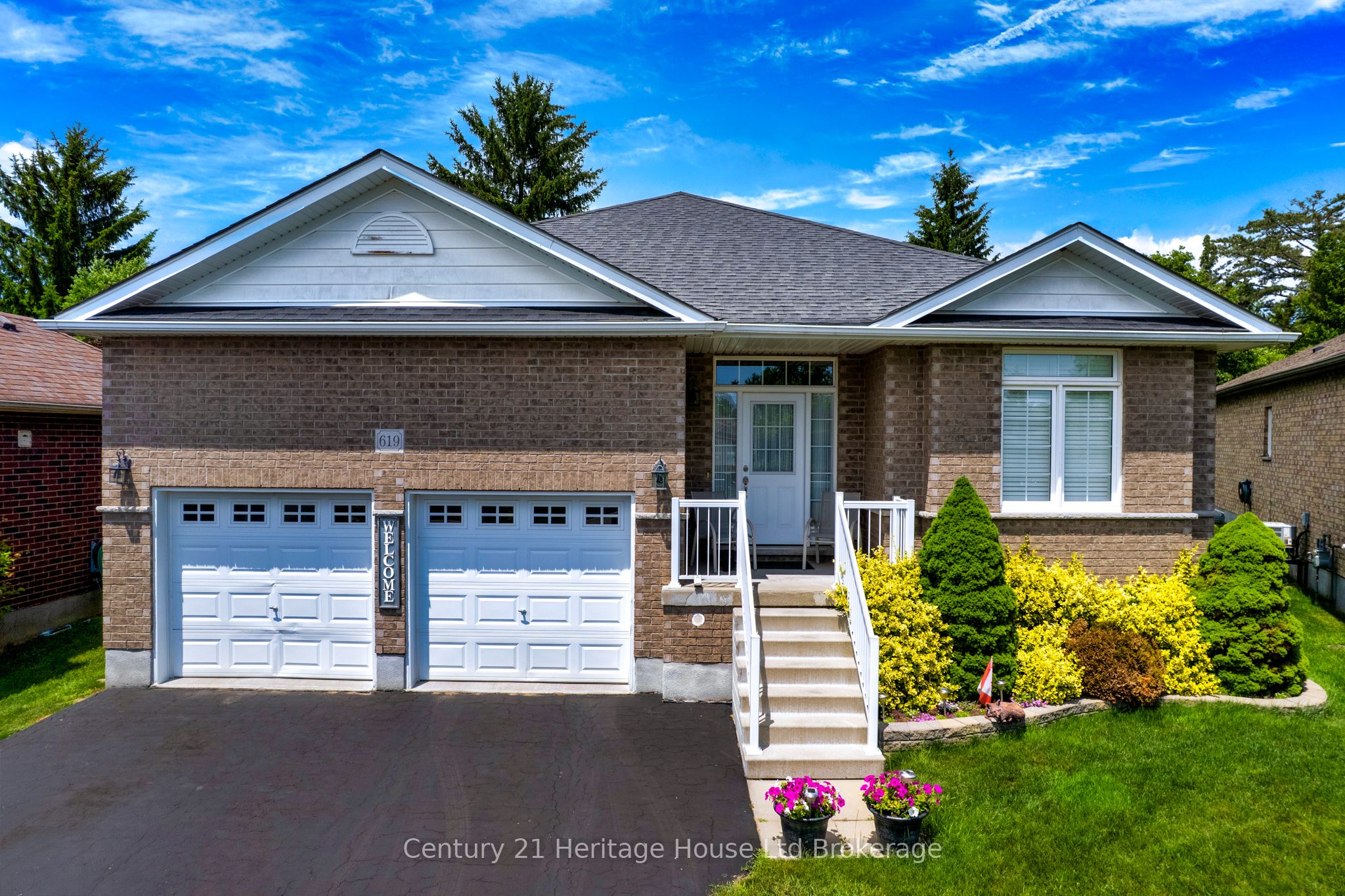 619 Fox Hollow Court, Woodstock, ON N4T 1W3