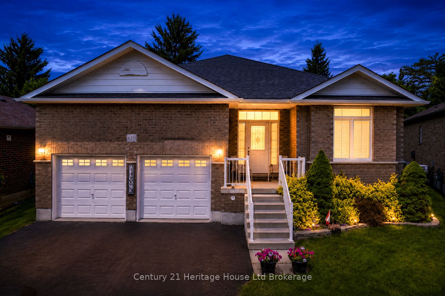 619 Fox Hollow Court, Woodstock, ON N4T 1W3 photo 3