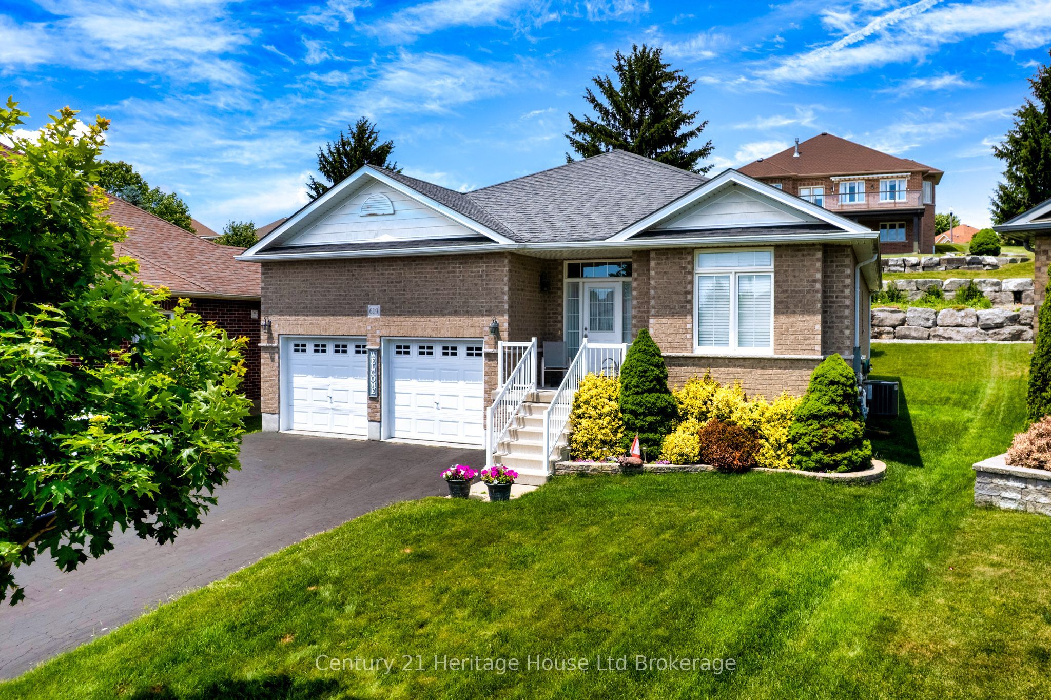 619 Fox Hollow Court, Woodstock, ON N4T 1W3 photo 4