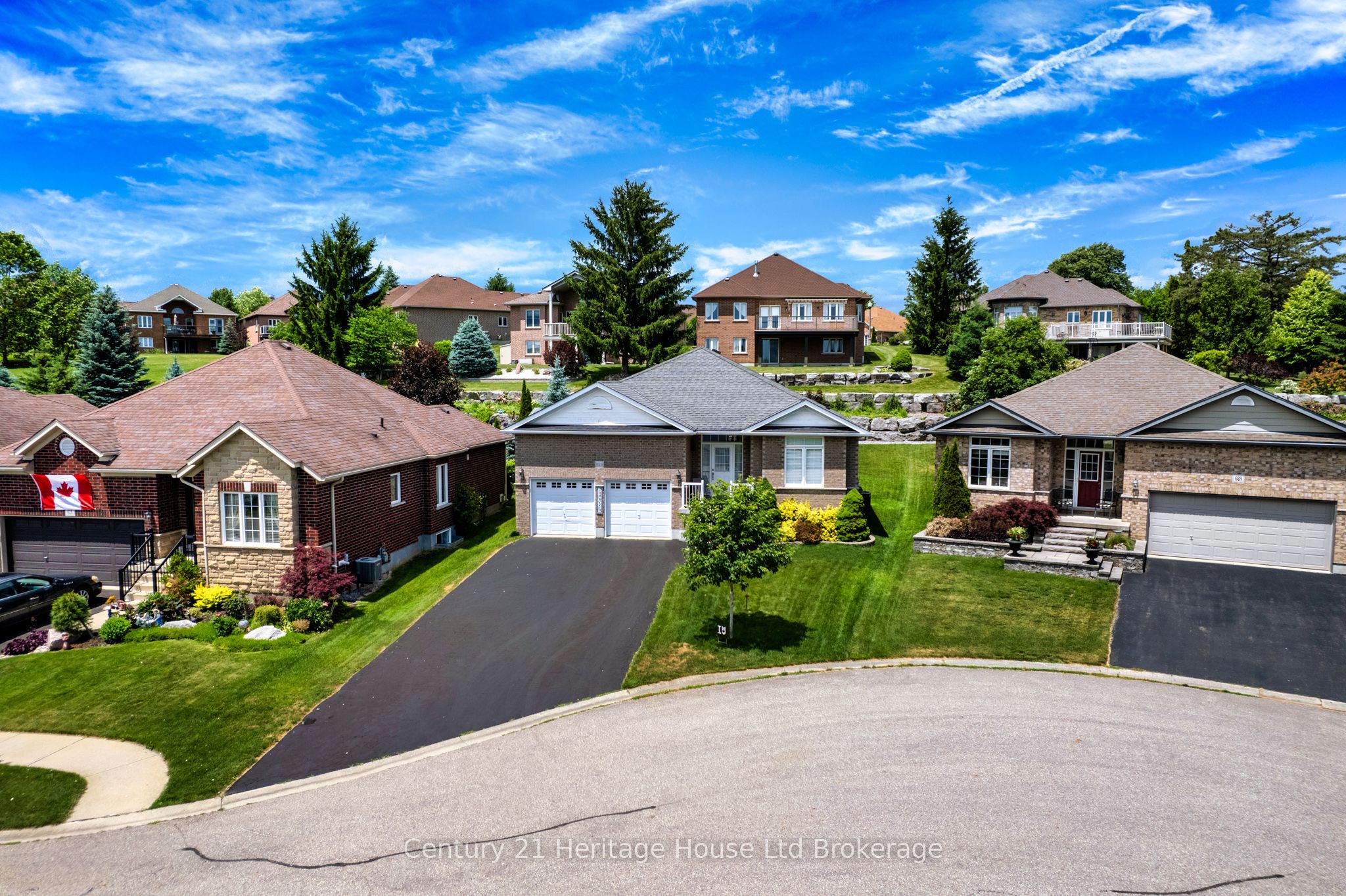 619 Fox Hollow Court, Woodstock, ON N4T 1W3 photo 5