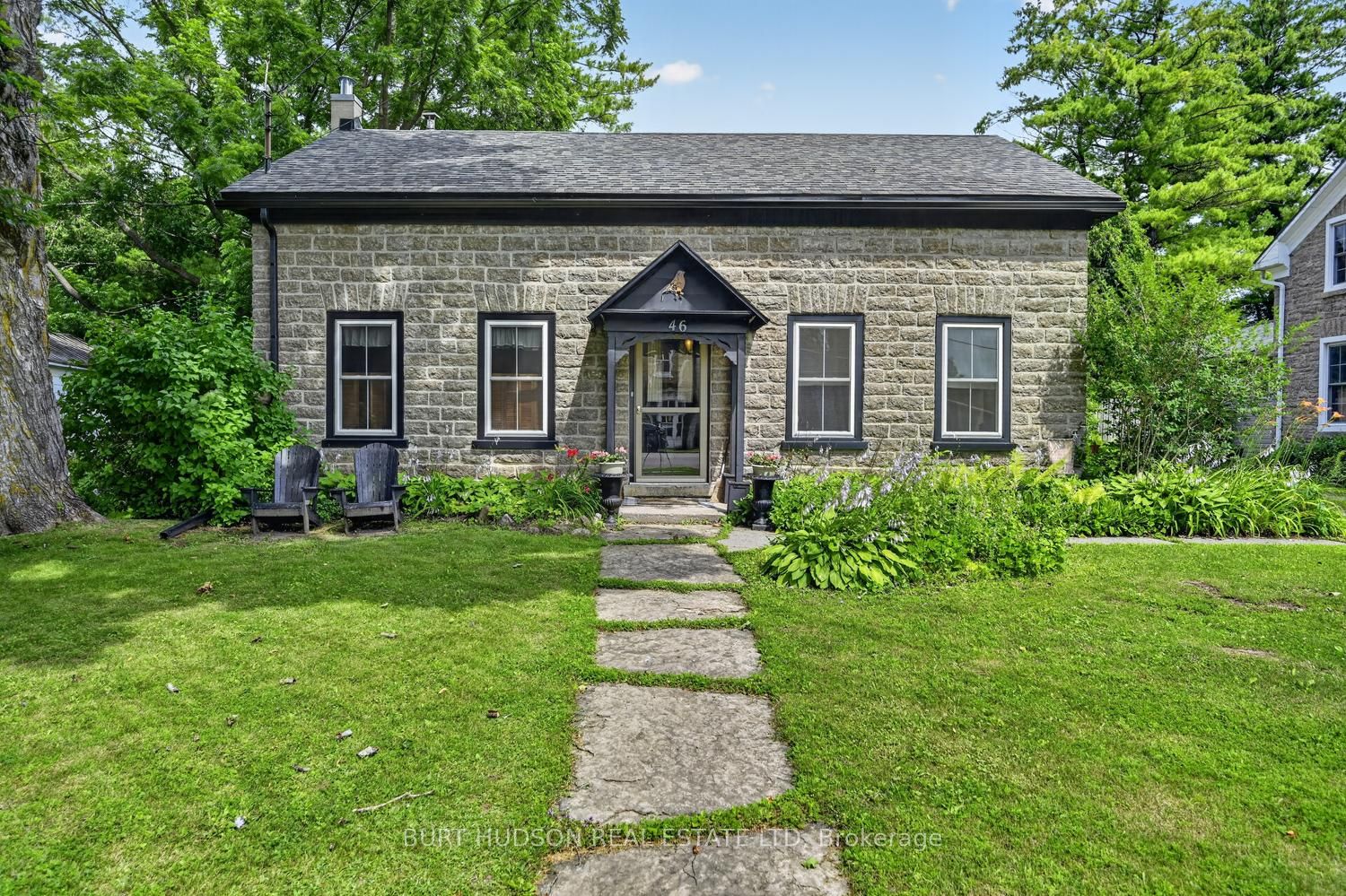 46 Main Street E, Athens, ON K0E 1B0