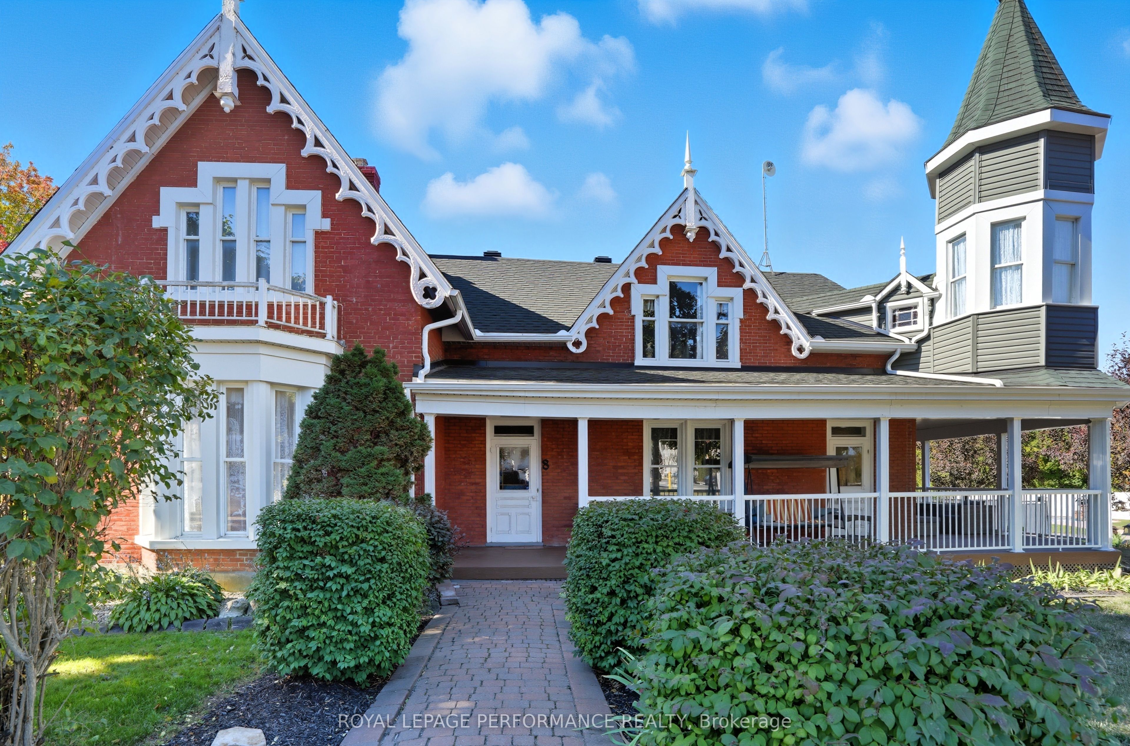 8 John Street, Champlain, ON K0B 1K0 photo 2