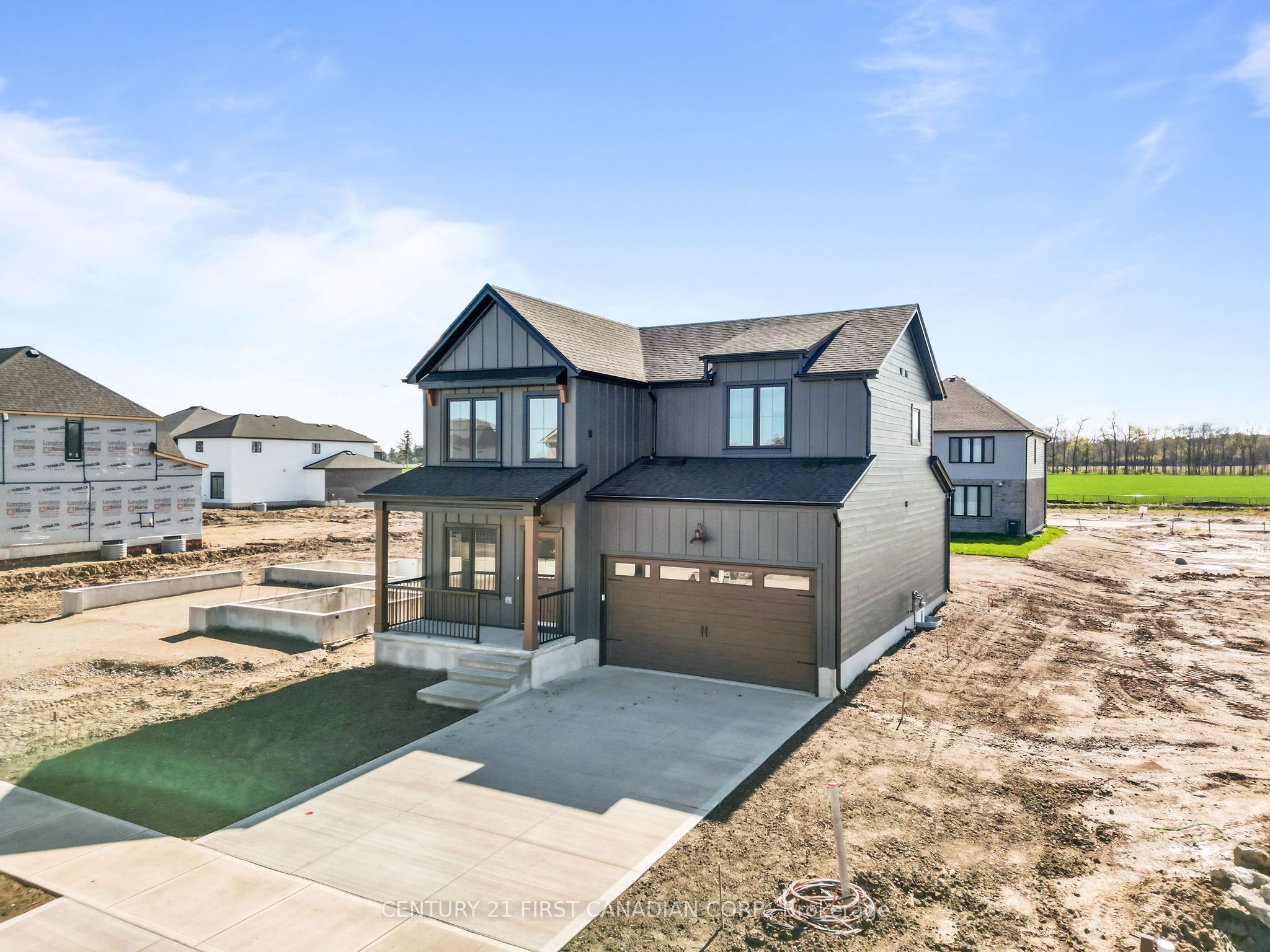 30 Sheldabren Street, North Middlesex, ON N0M 1A0 photo 5