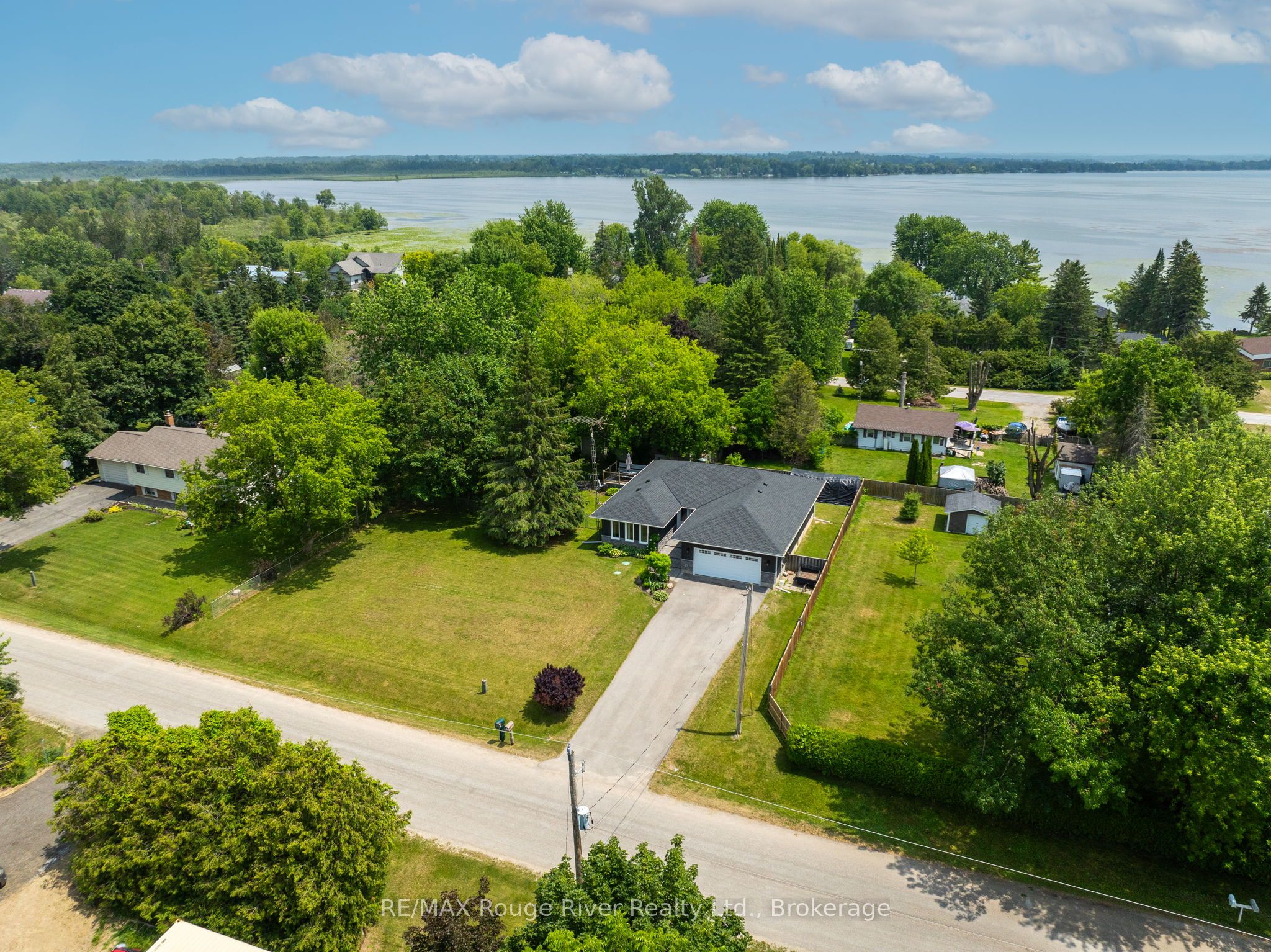 257 Port Hoover Road, Kawartha Lakes, ON K0M 2C0 photo 2