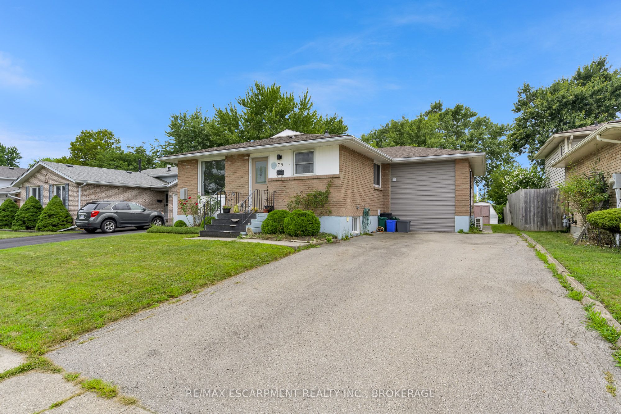76 Marc Boulevard, Welland, ON L3B 5V1 photo 2