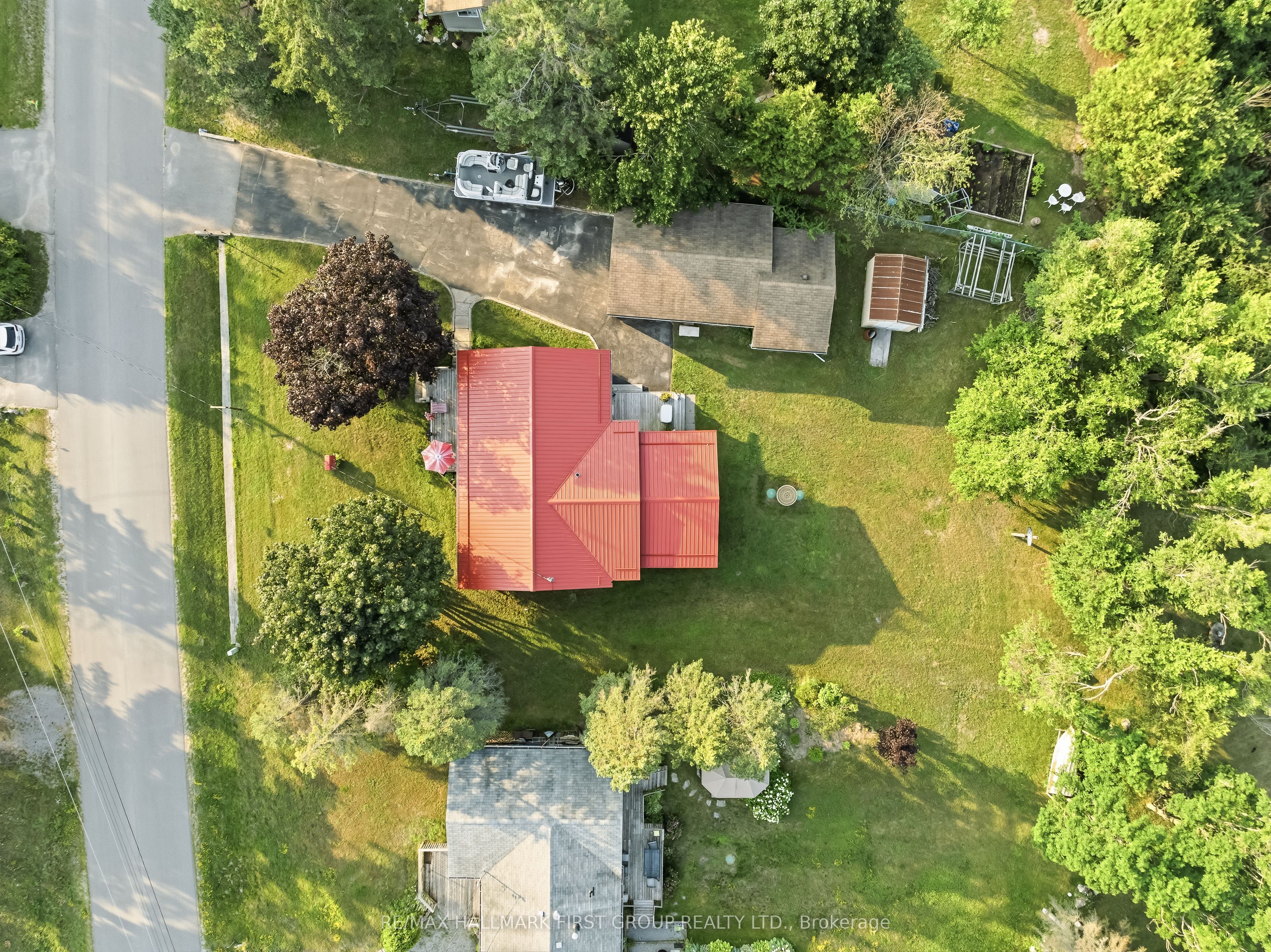 118 Alpine Lakes Road, Trent Lakes, ON K0M 1A0 photo 2