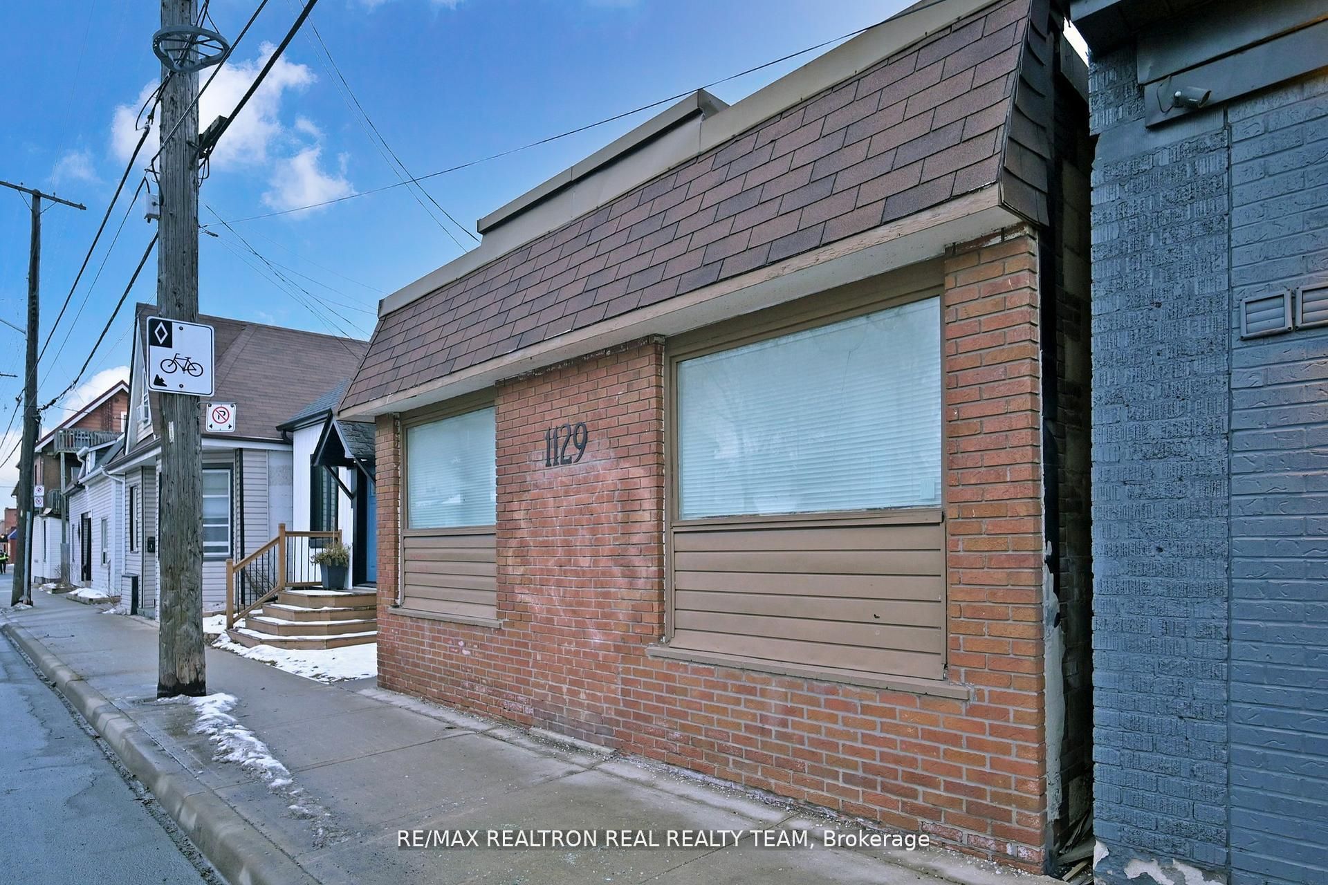 1129 Cannon Street E #C2, Hamilton, ON L8L 2J7 photo 3