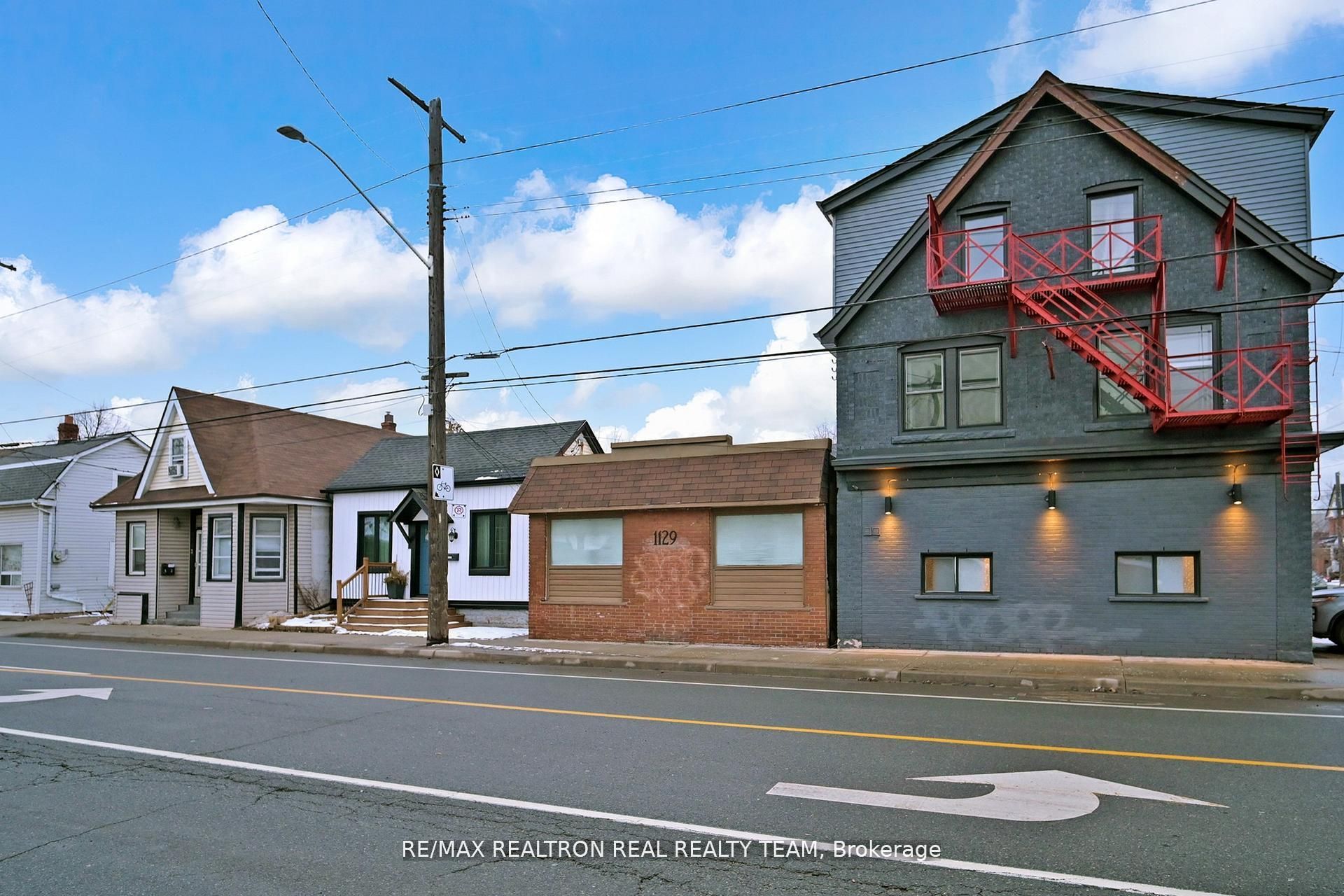 1129 Cannon Street E #C2, Hamilton, ON L8L 2J7 photo 4