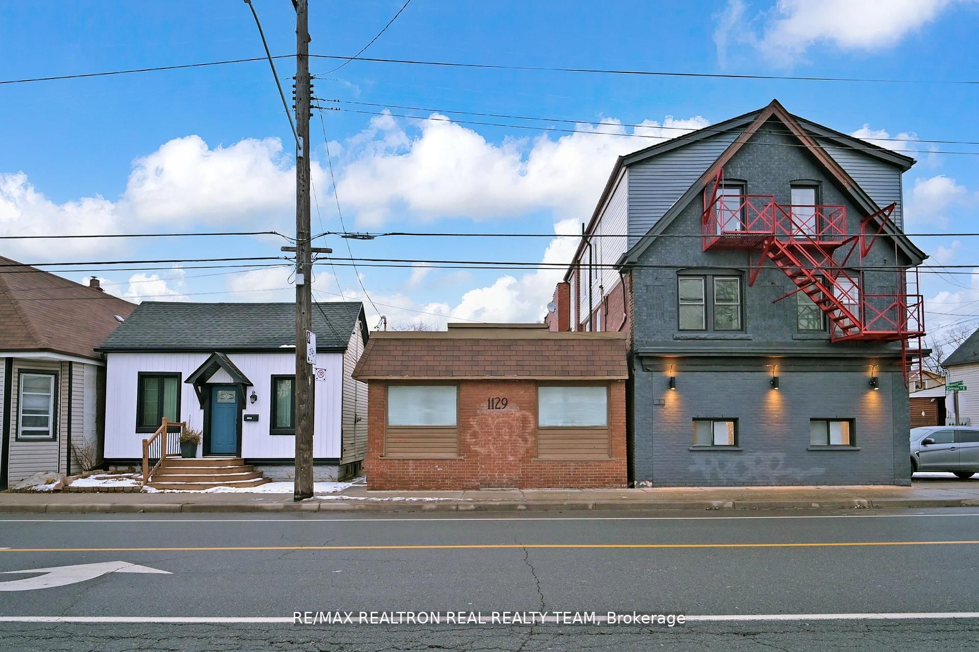 1129 Cannon Street E #C2, Hamilton, ON L8L 2J7 photo 5