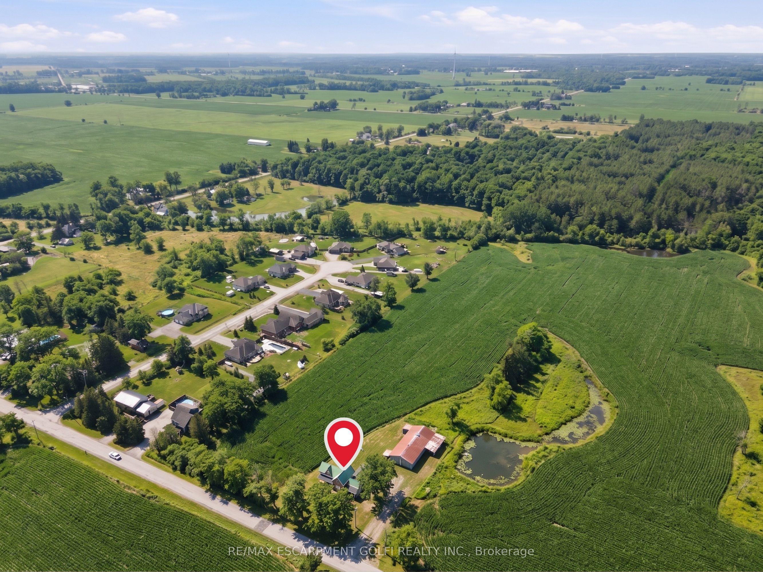 53 Young Road, Haldimand, ON N1A 2W7