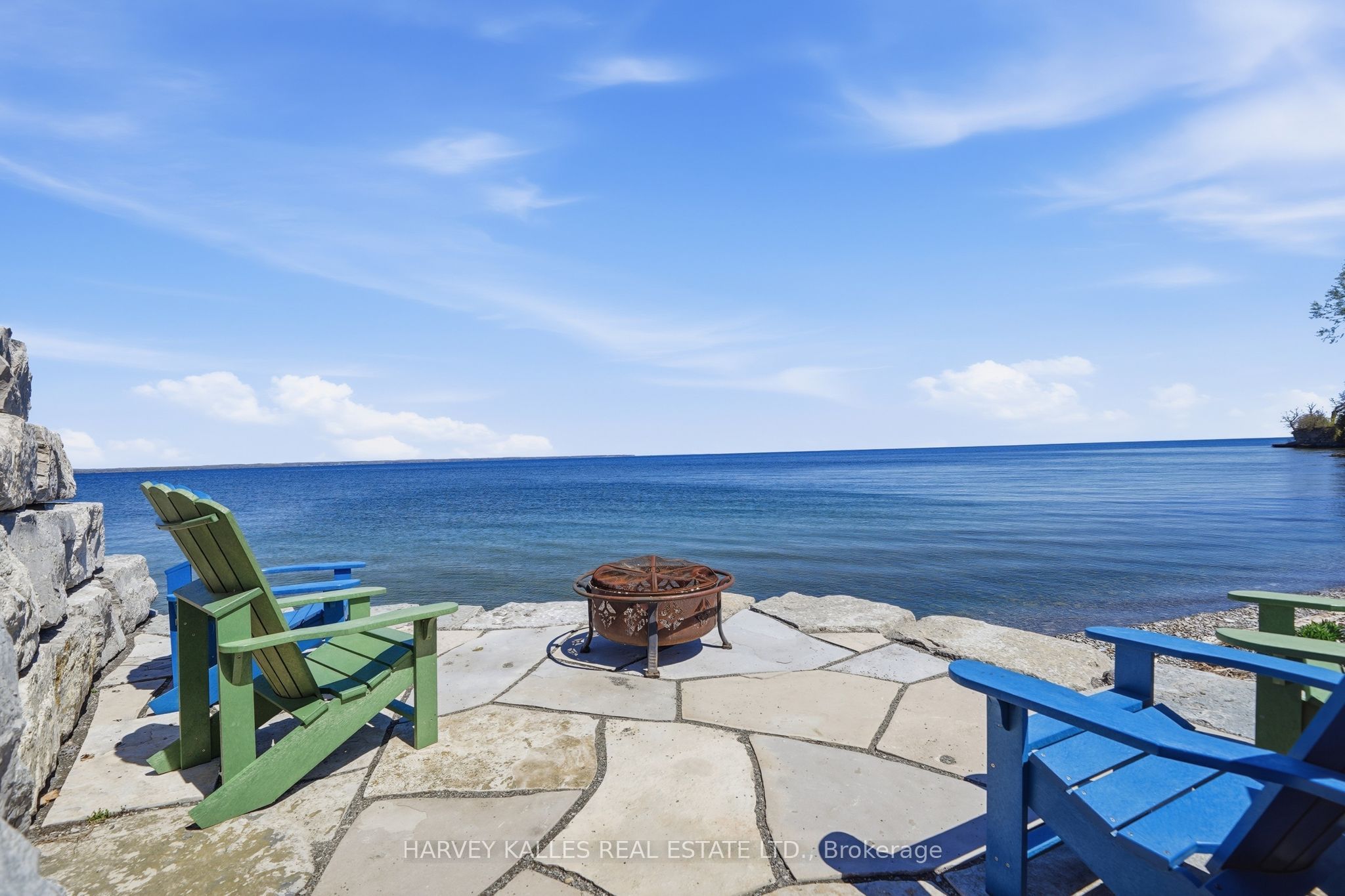 4631 County Rd 13 Road, Prince Edward County, ON K0K 2P0