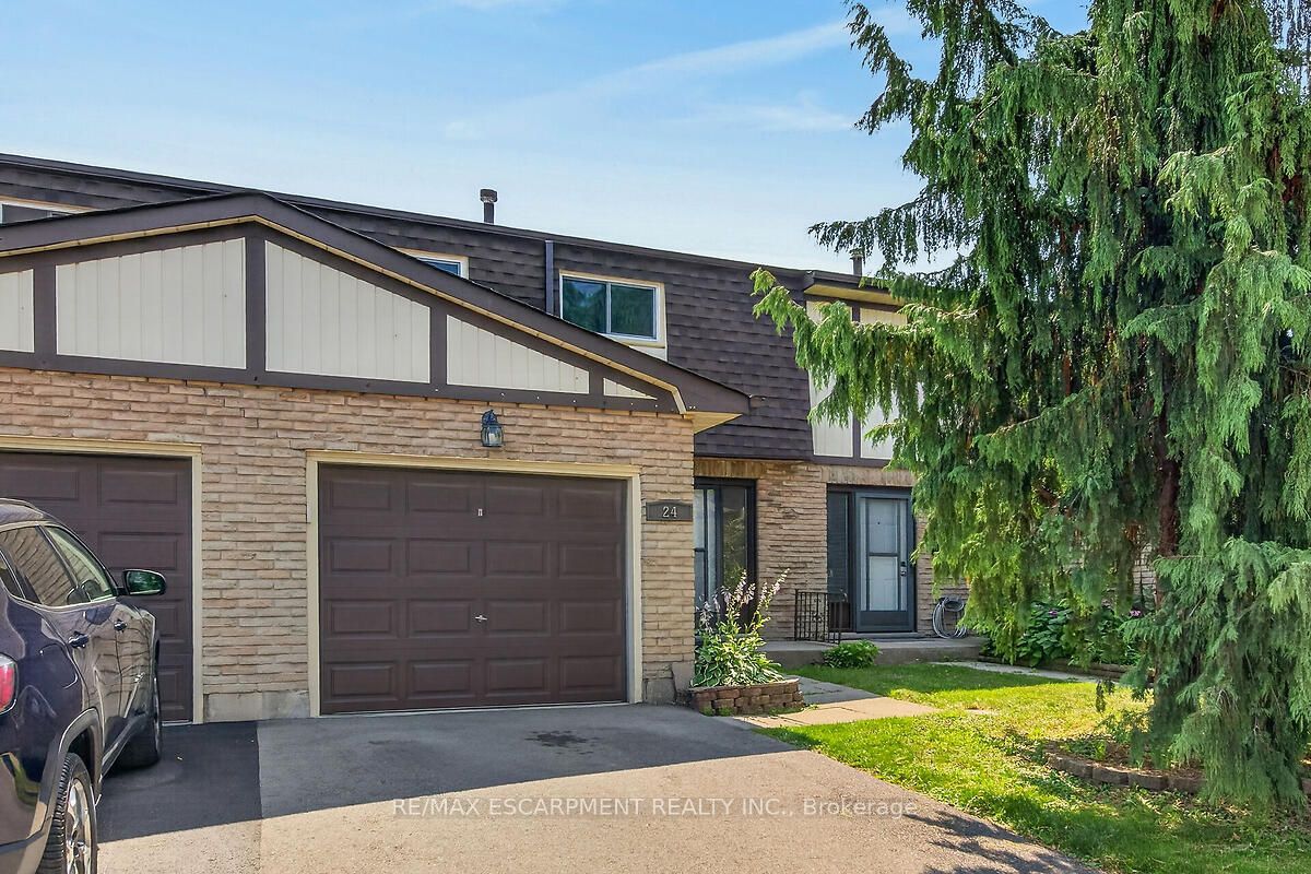 300 REXFORD Drive 24, Hamilton, ON L8W 1P5 photo 4