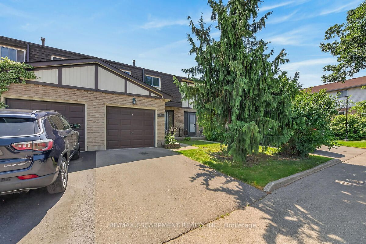 300 REXFORD Drive 24, Hamilton, ON L8W 1P5 photo 5