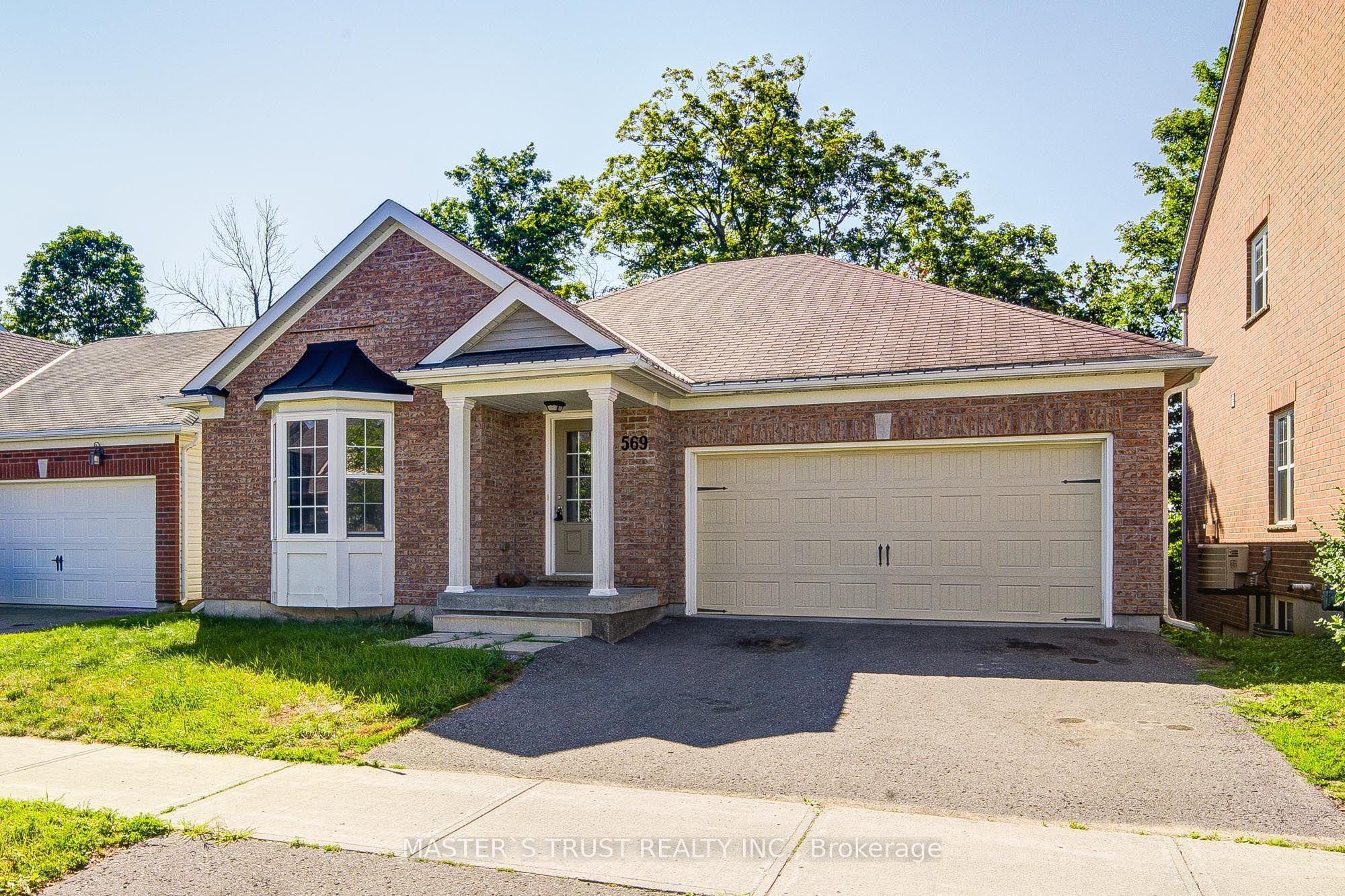 569 Grange Way, Peterborough, ON N1E 7C9