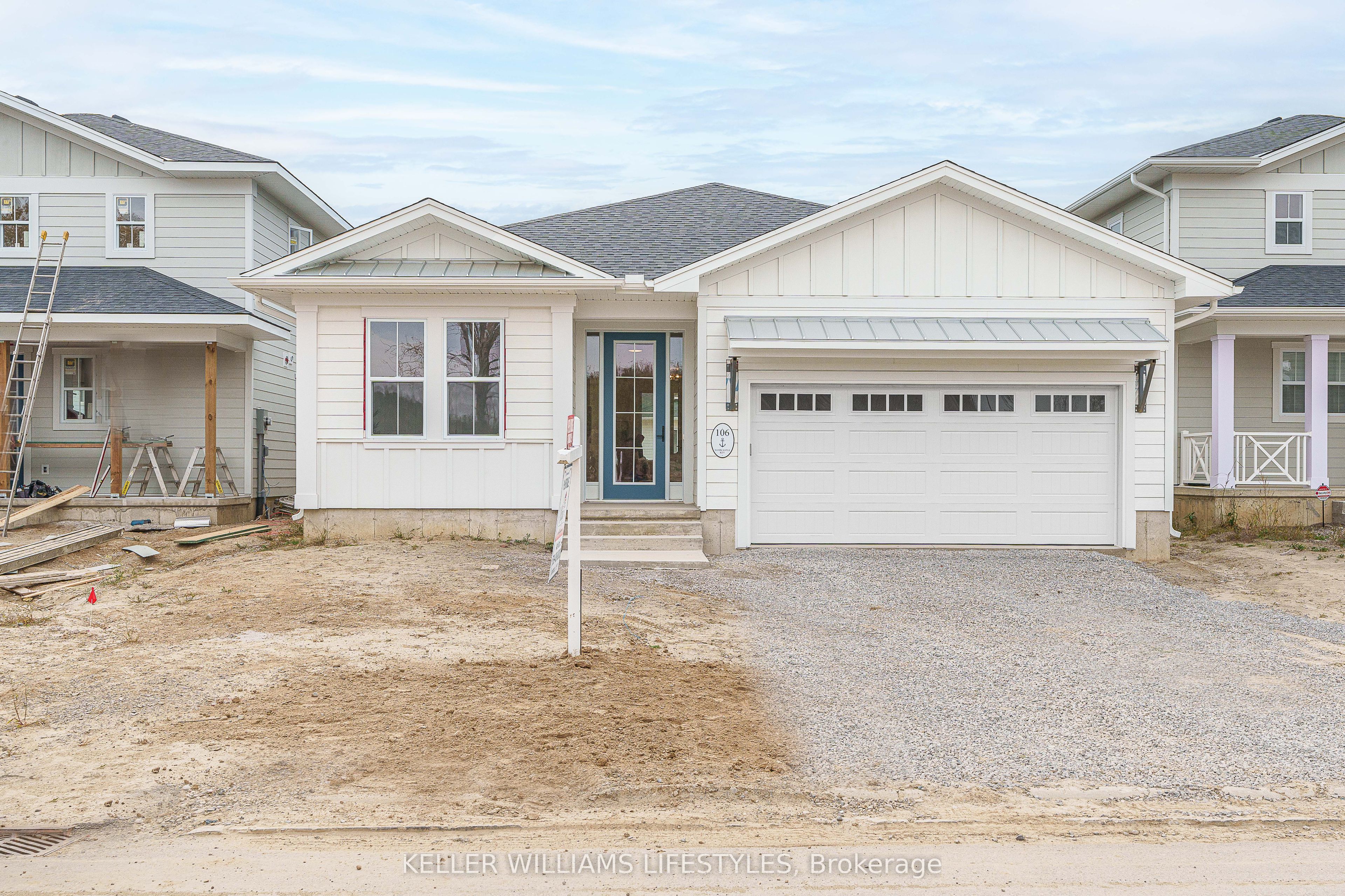 106 Sandcastle Key N/A, Central Elgin, ON N5L 1C5