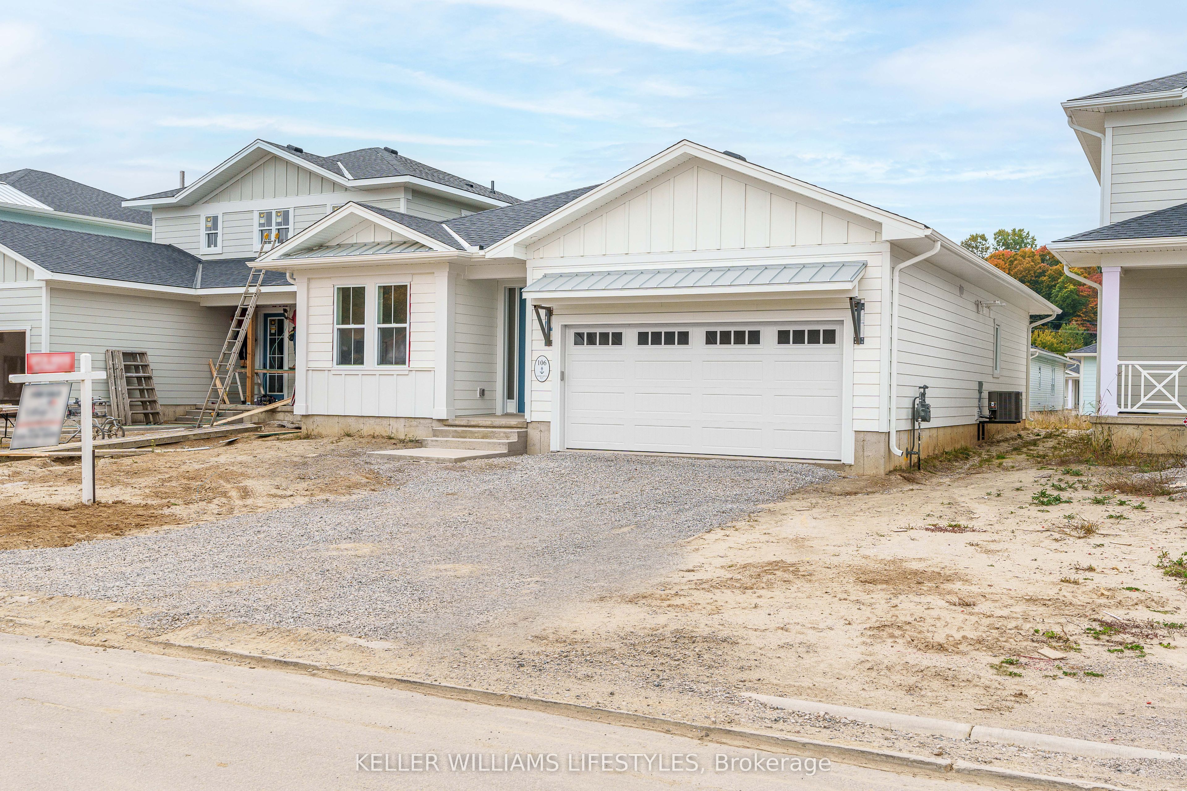 106 Sandcastle Key N/A, Central Elgin, ON N5L 1C5 photo 2