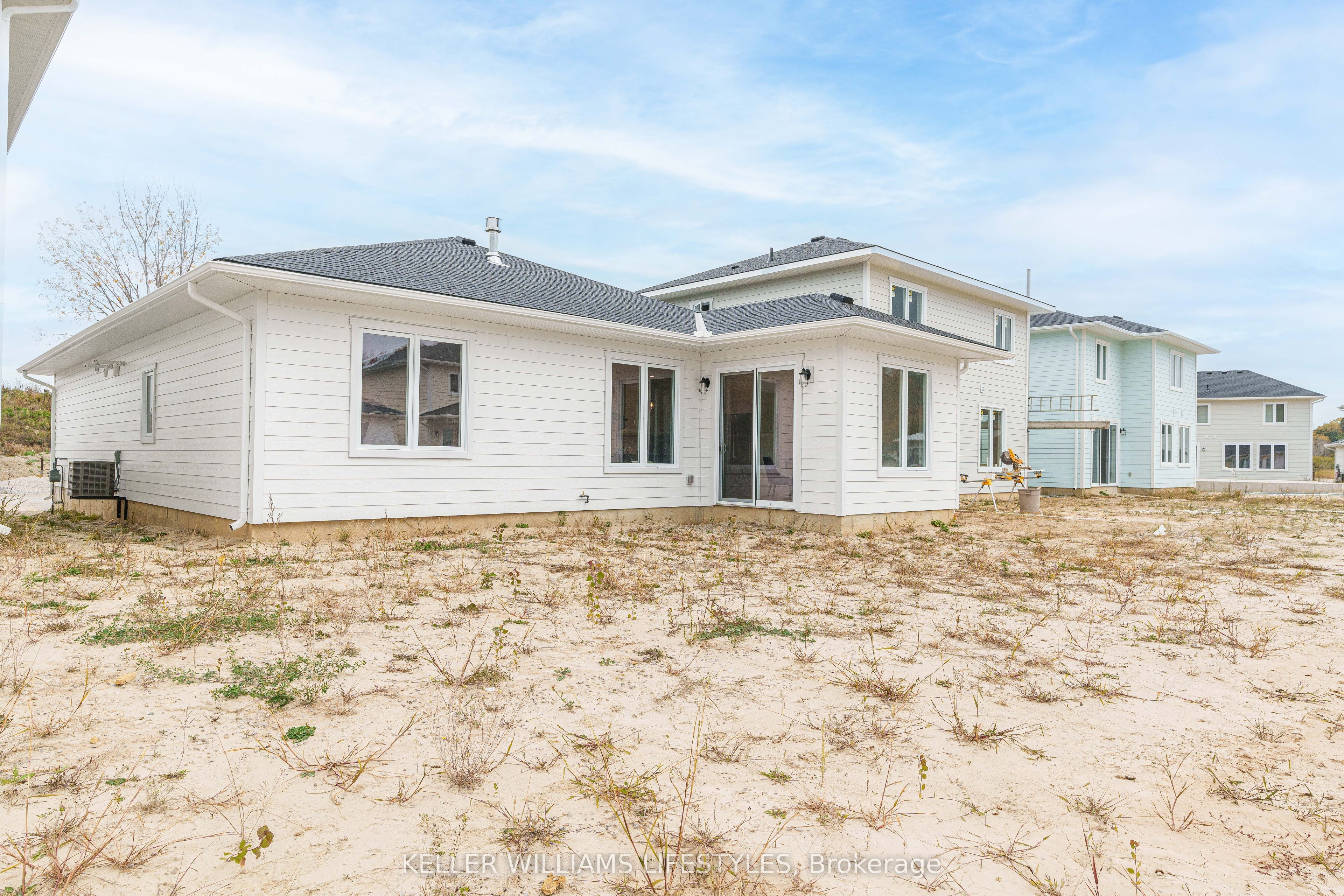 106 Sandcastle Key N/A, Central Elgin, ON N5L 1C5 photo 3