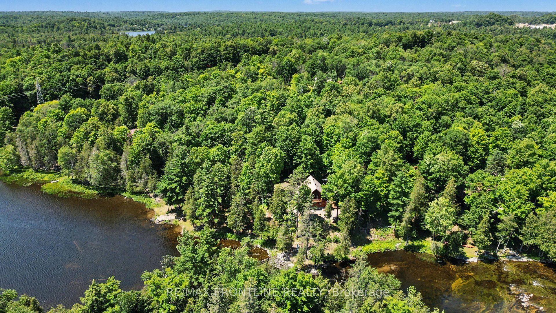 1169 Carson Trail, Frontenac, ON K0G 1M0 photo 2