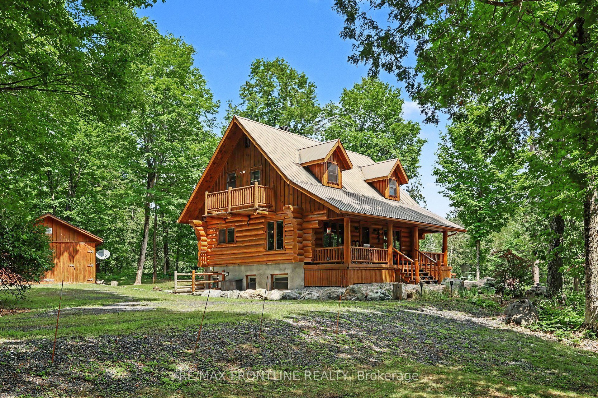 1169 Carson Trail, Frontenac, ON K0G 1M0 photo 3