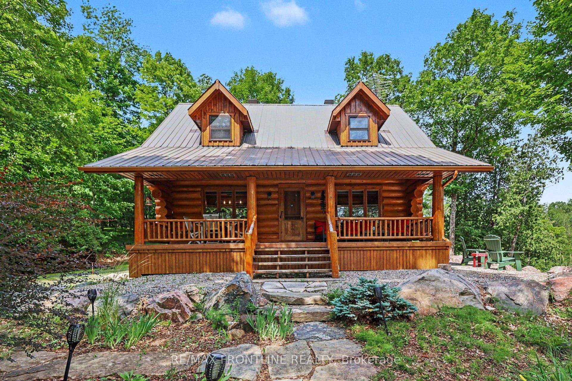 1169 Carson Trail, Frontenac, ON K0G 1M0 photo 4