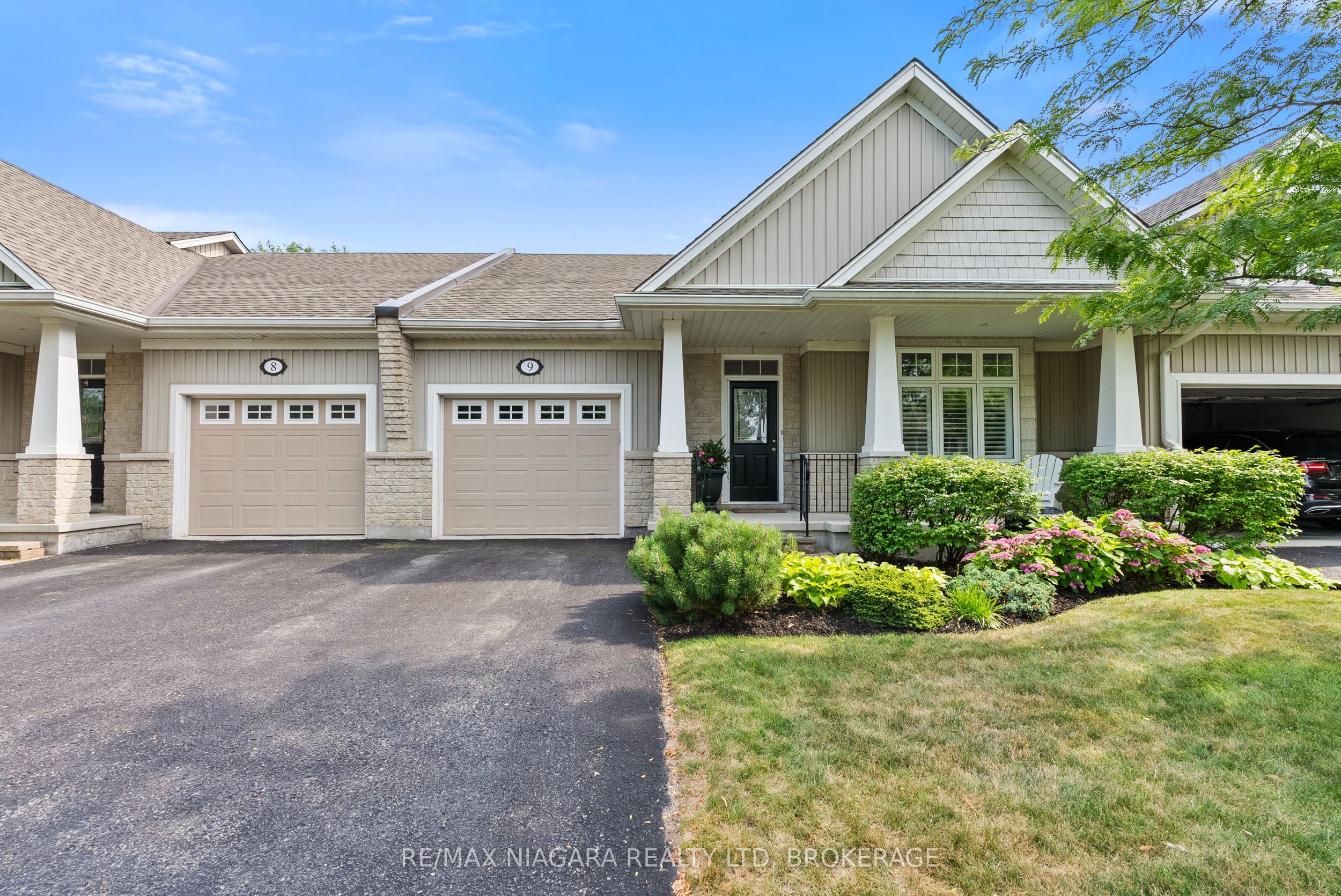 92 Loretta Drive 9, Niagara-on-the-Lake, ON L0S 1T0 photo 2
