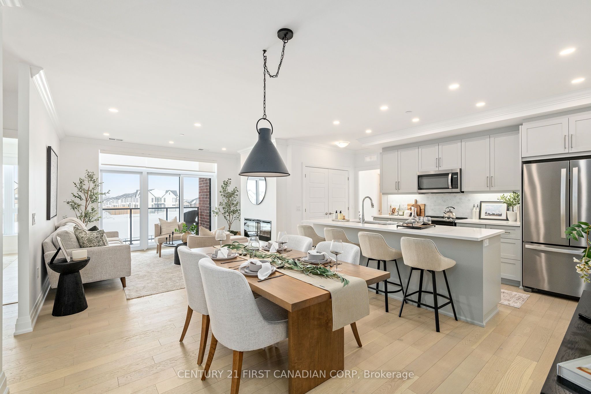 1560 Upper West Avenue 202, London South, ON N6K 4P9 photo 2