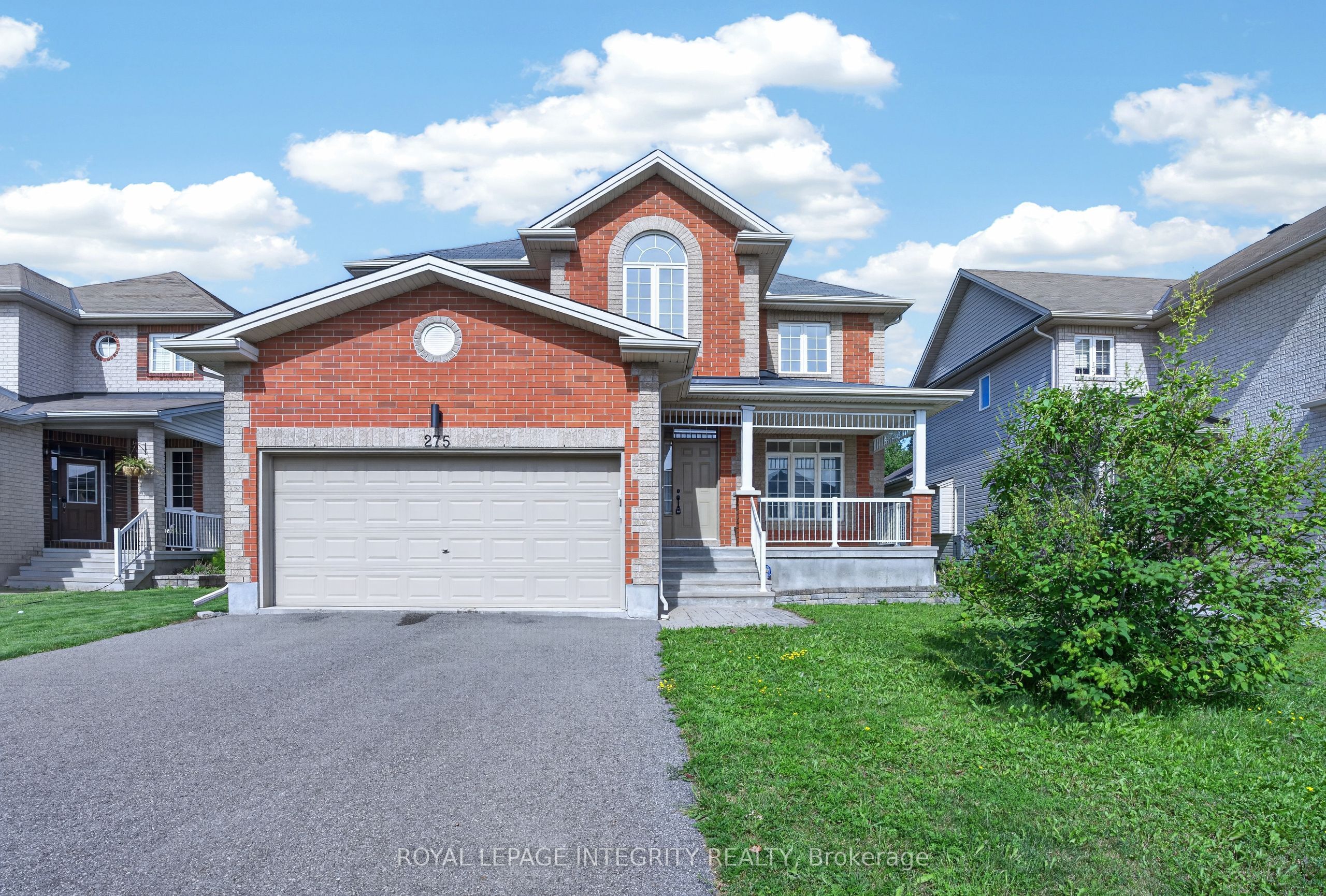 275 Kiwanis Court, Hunt Club - South Keys and Area, ON K1T 0H7
