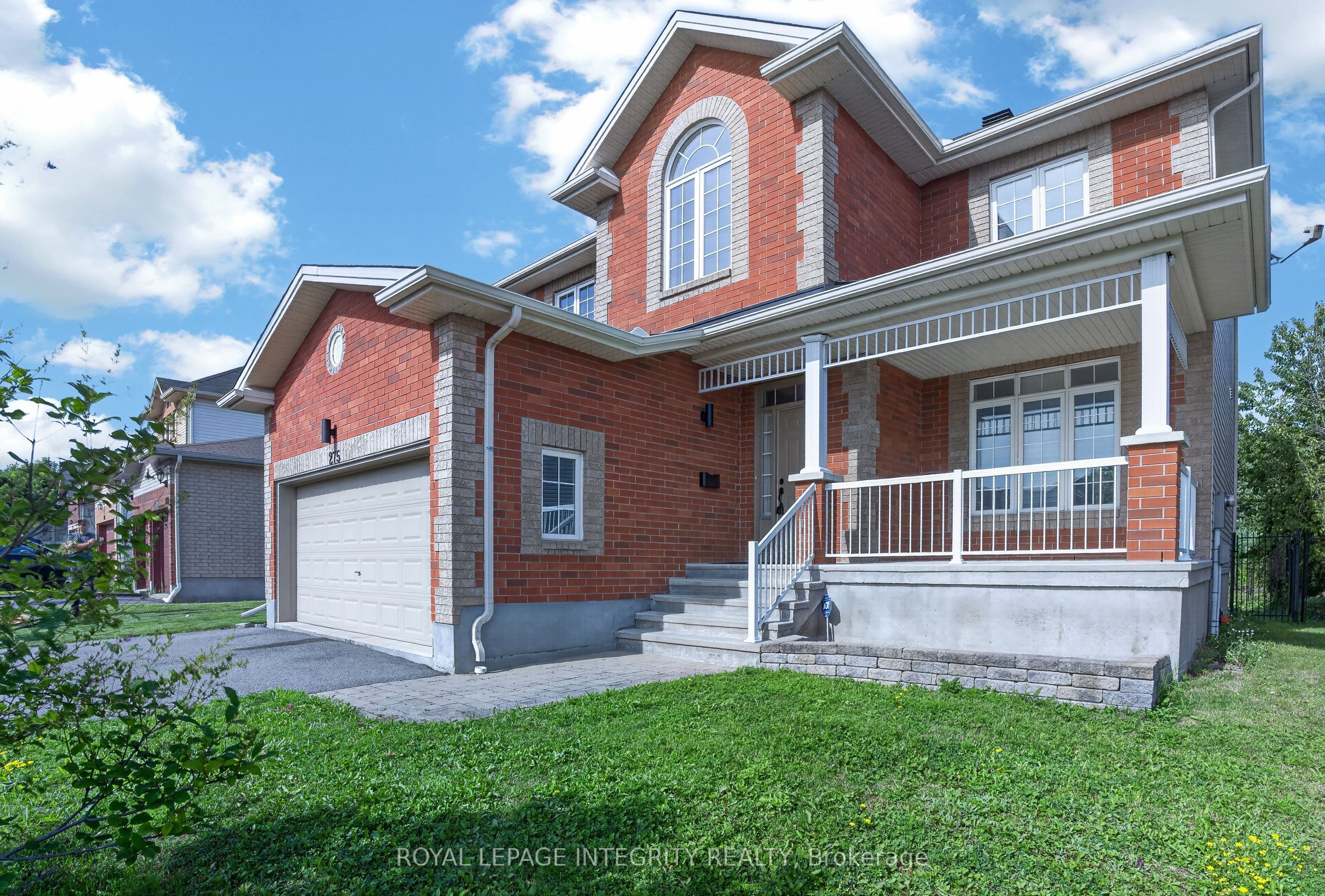 275 Kiwanis Court, Hunt Club - South Keys and Area, ON K1T 0H7 photo 3