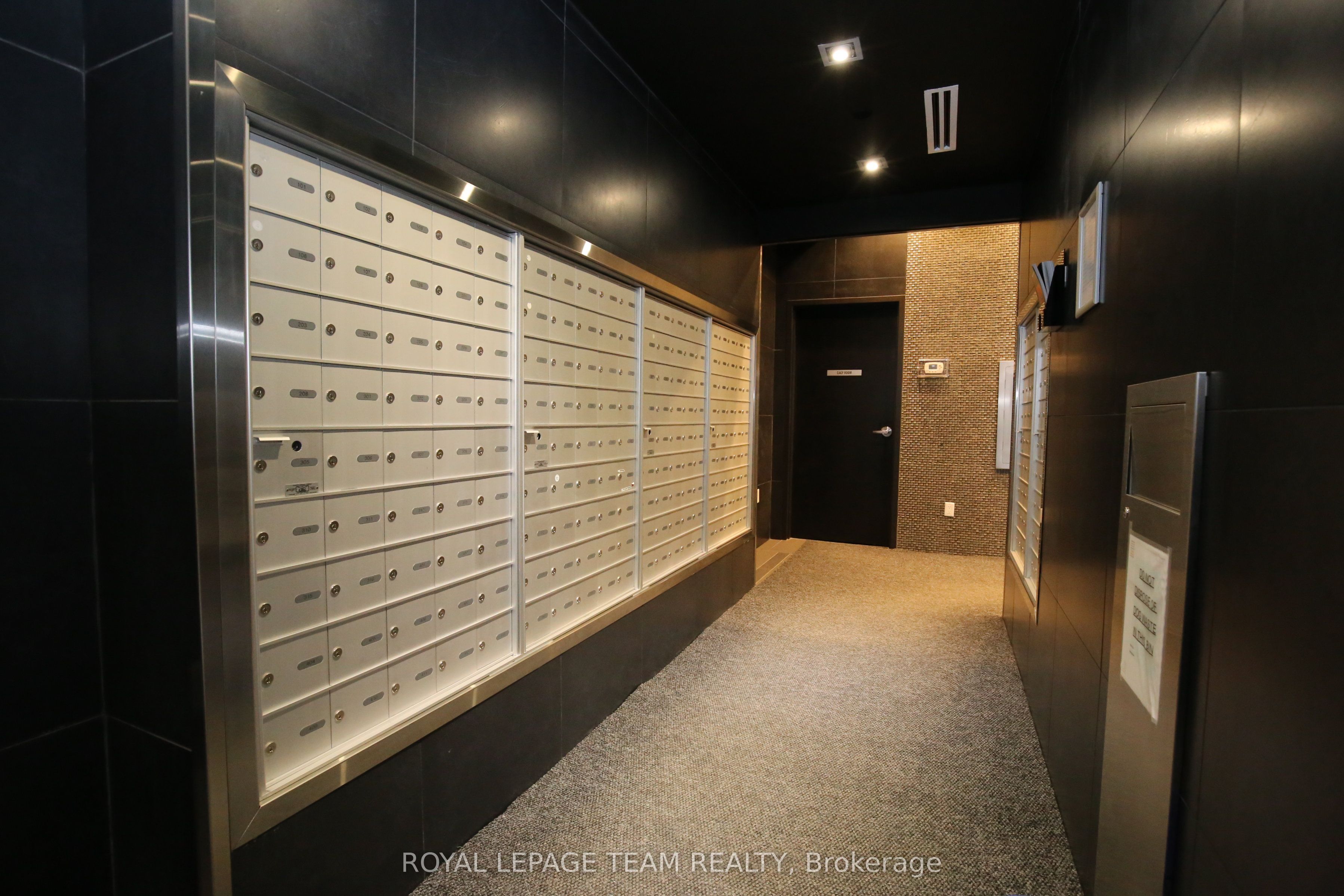 224 Lyon Street 1313, Ottawa Centre, ON K1R 5V9 photo 4