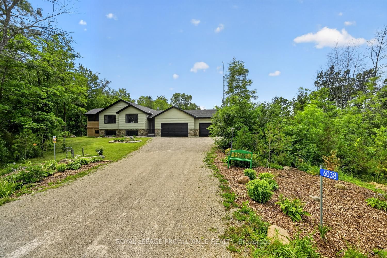 6038 County Road 29 Road, Elizabethtown-Kitley, ON K0E 1T0