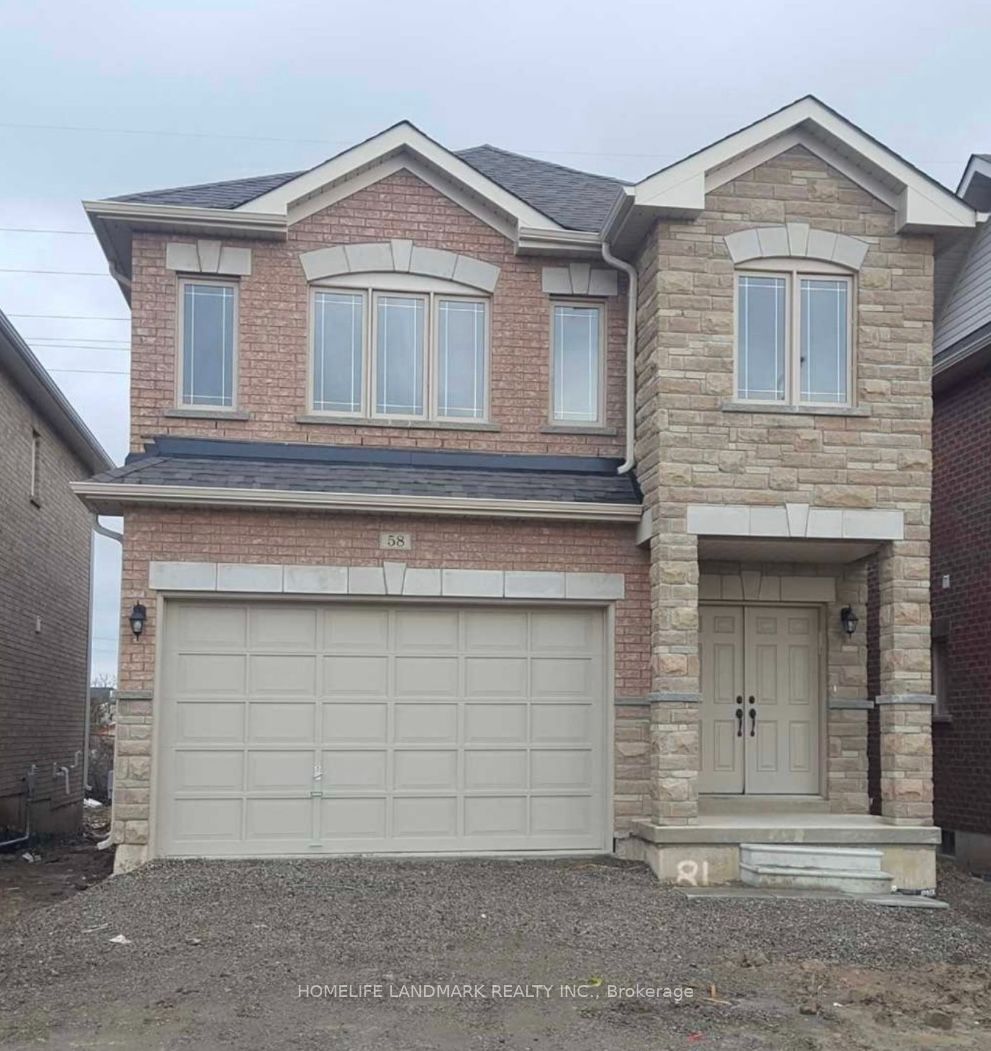 58 Palace Street, Thorold, ON L2V 0J6