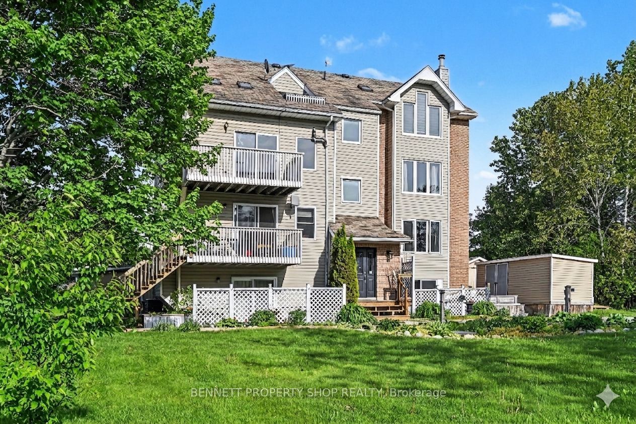 1036 Barryvale Road 3D, Greater Madawaska, ON K0J 1H0