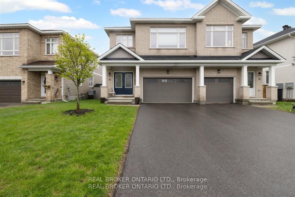 14 Peever Place, Carleton Place, ON K7C 0K5 photo 2
