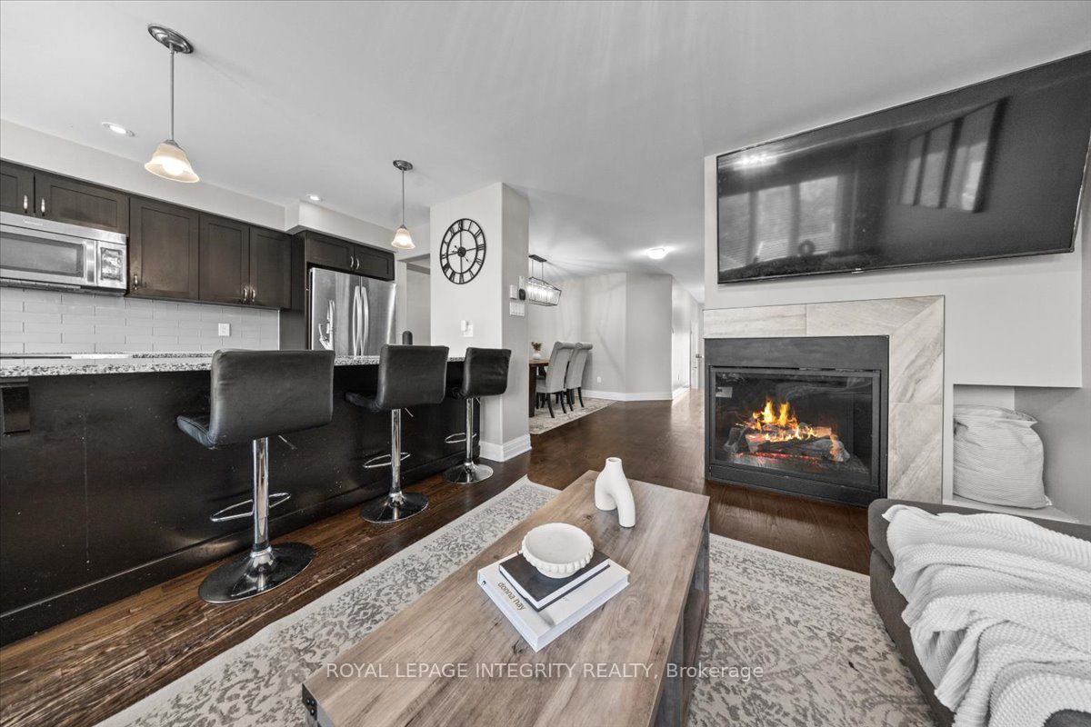 154 Woodhurst Crescent, Stittsville - Munster - Richmond, ON K2S 0T5 photo 4