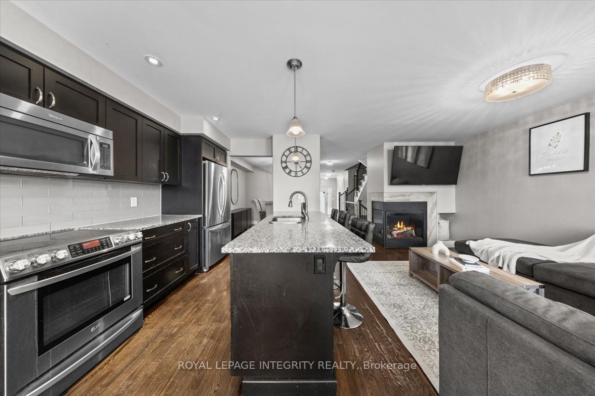 154 Woodhurst Crescent, Stittsville - Munster - Richmond, ON K2S 0T5 photo 5