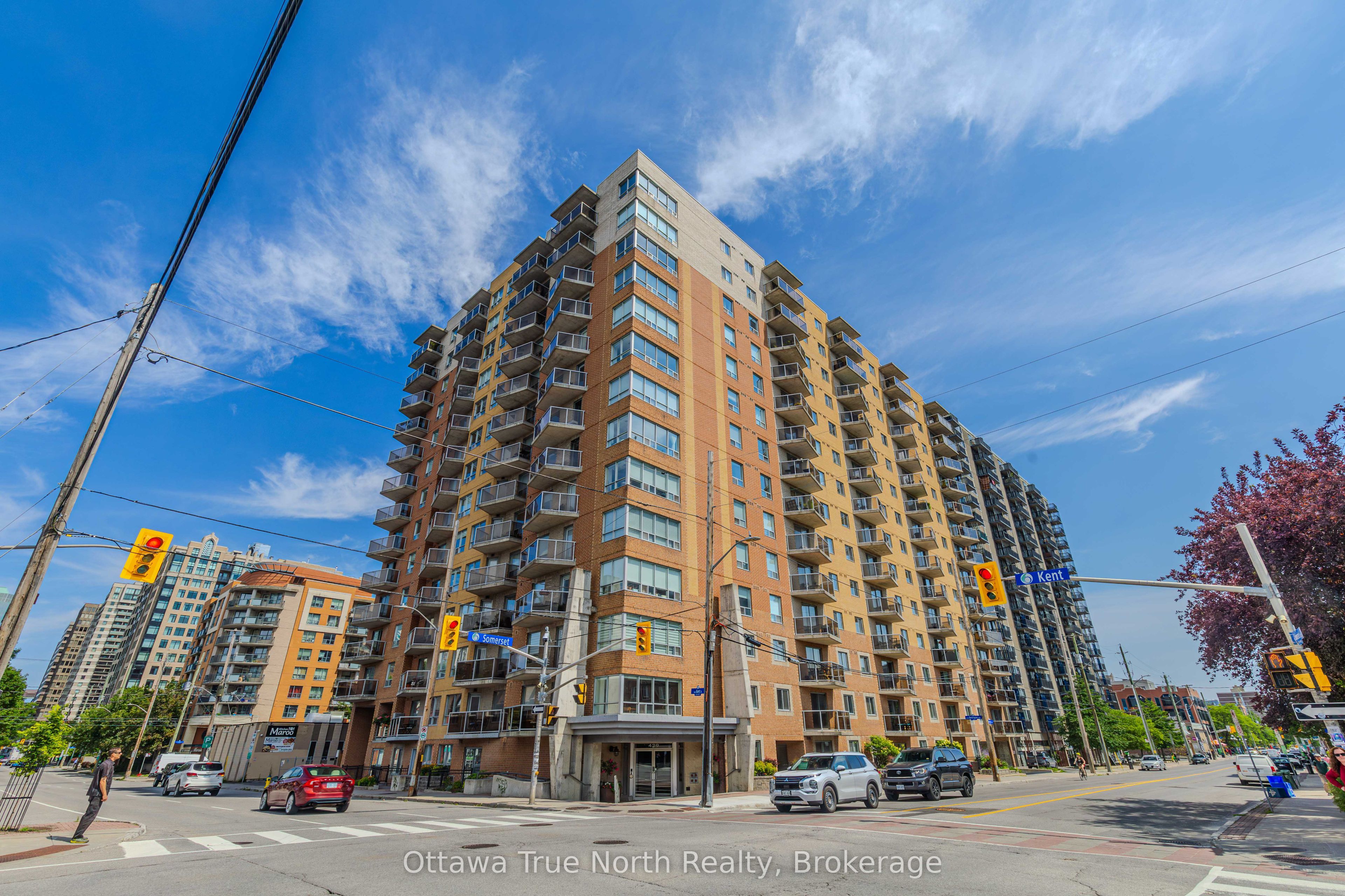 429 Somerset Street W 507, Ottawa Centre, ON K2P 2P5