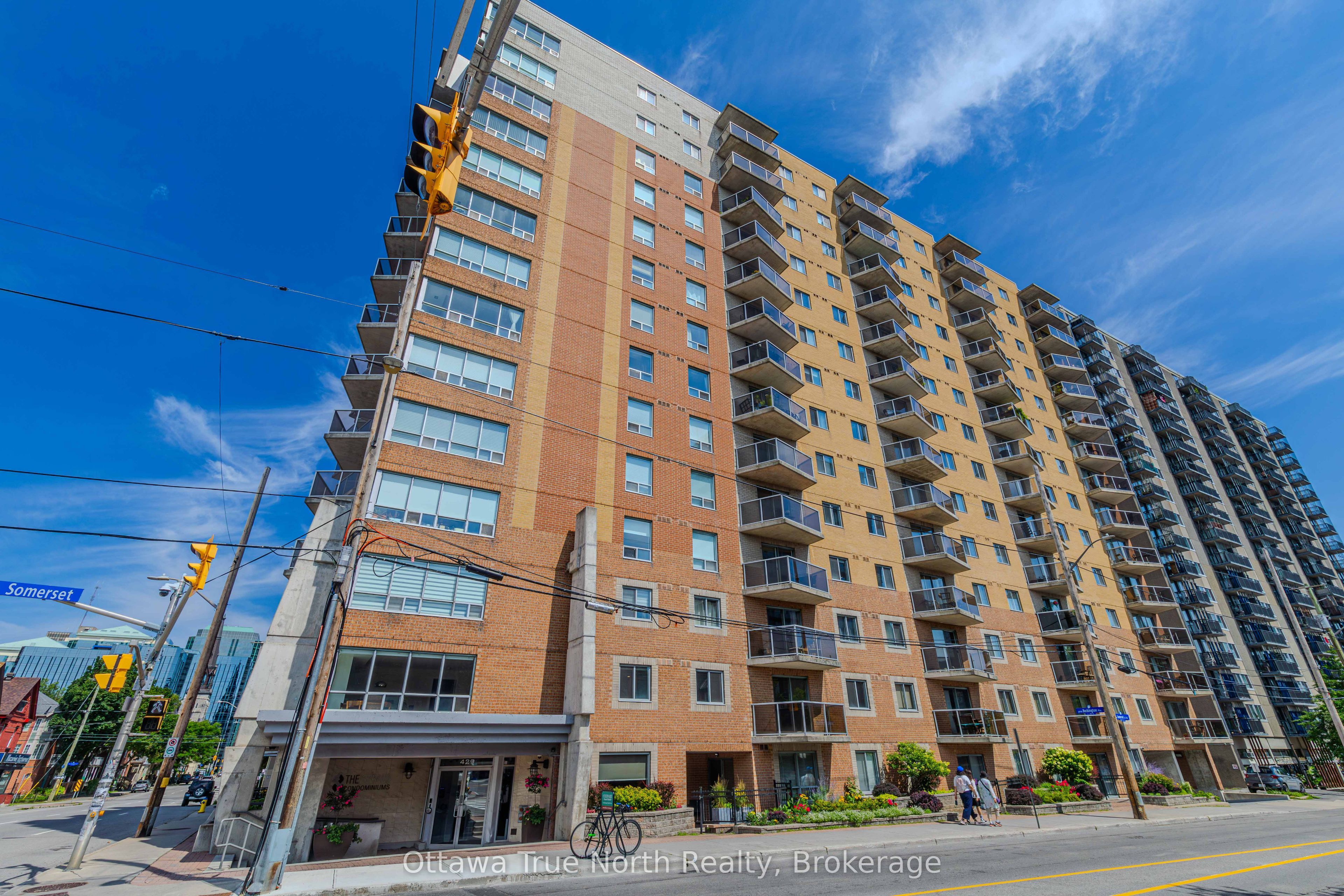 429 Somerset Street W 507, Ottawa Centre, ON K2P 2P5 photo 2